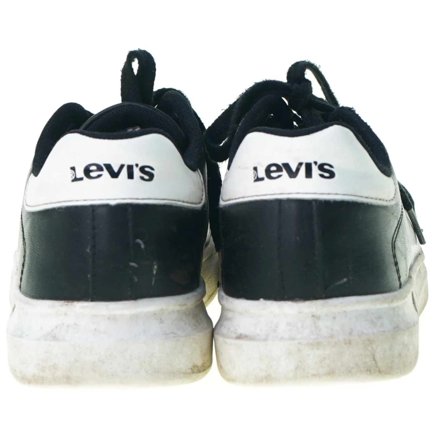 Sko fra Levis (str. 38)