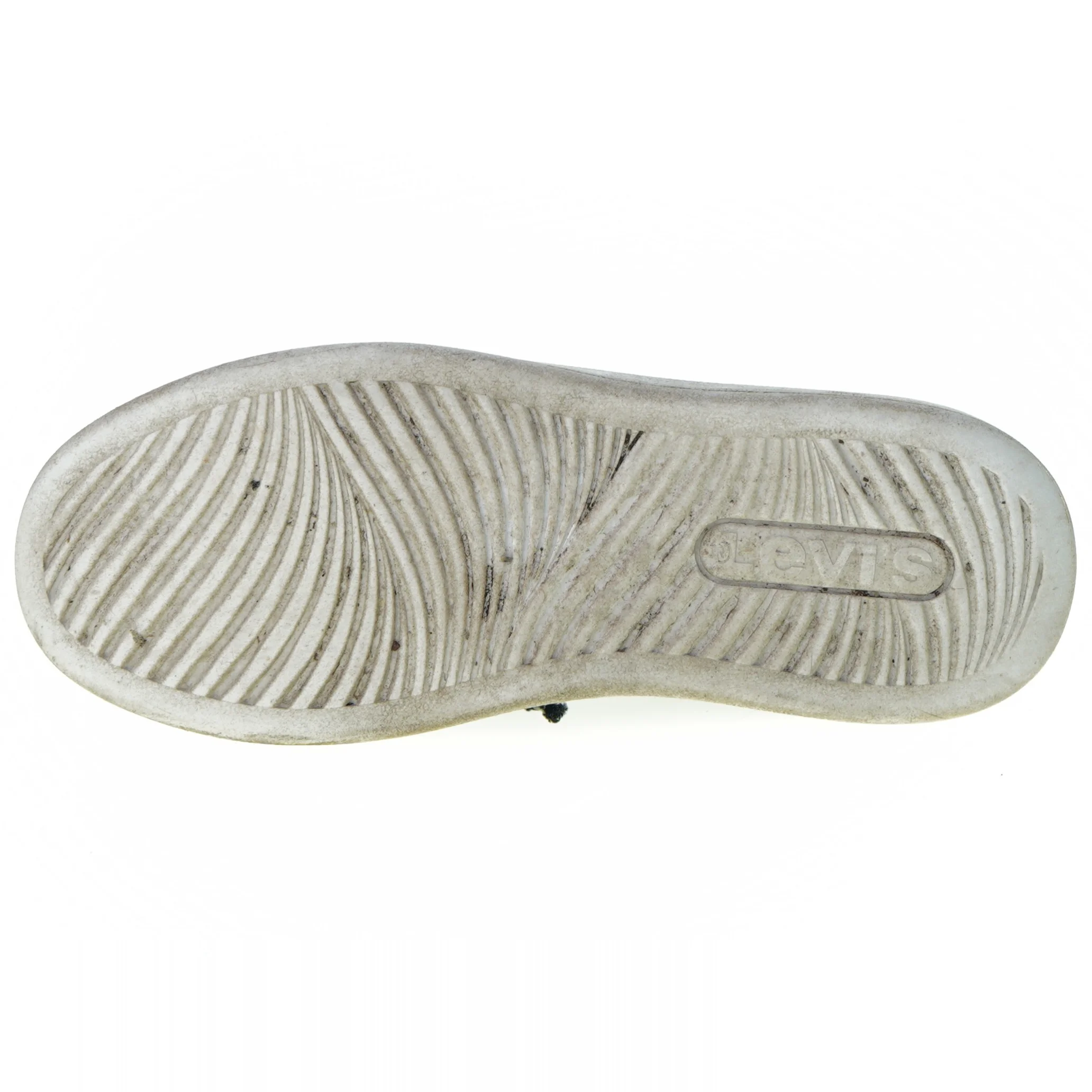 Sko fra Levis (str. 38)