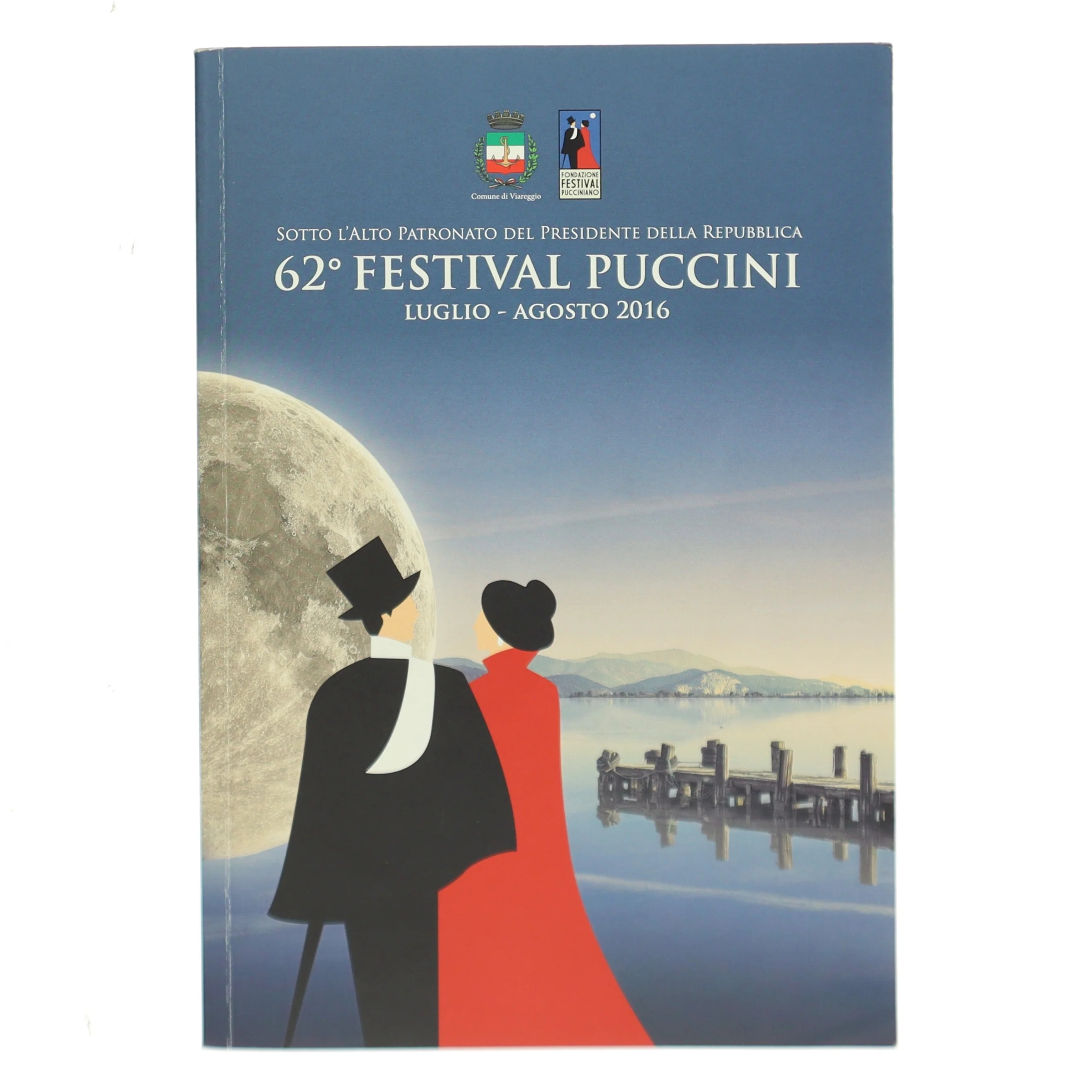 62° Festival Puccini (Bog)