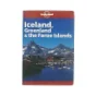 Iceland, greenland and the faroe Islands (Bog) 