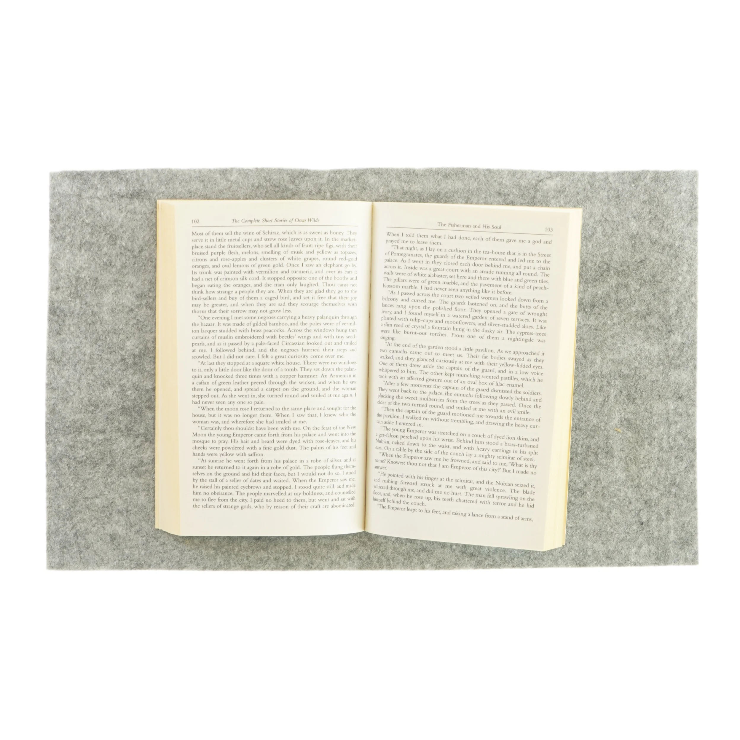 The complete short stories of Oscar Wilde (bog)