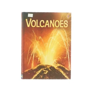Volcanoes (Bog) 