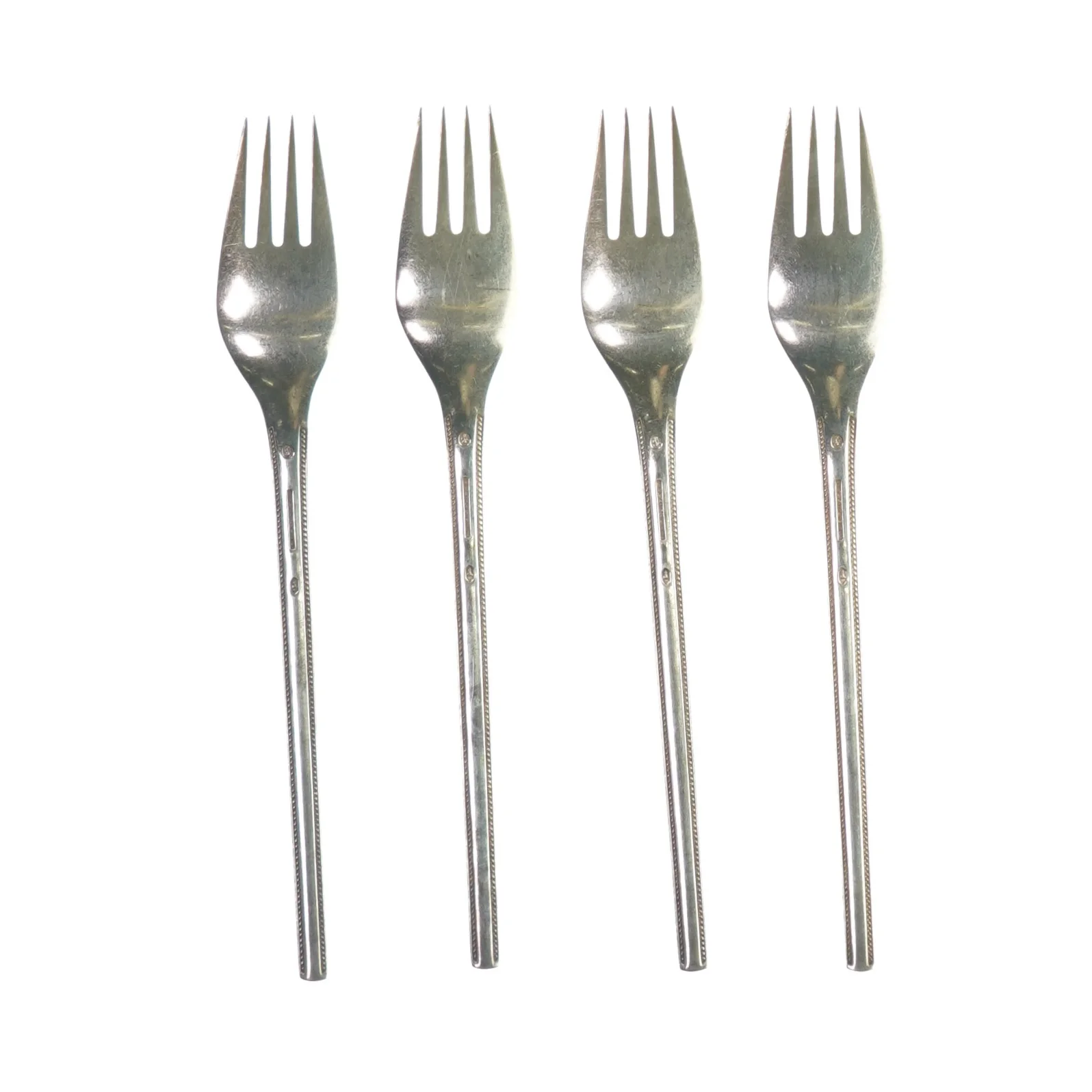 Gafler (4 stk) (str. 20 cm)