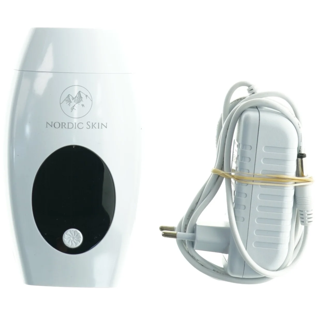 Hårfjerningsenhed (str. 14 x 8 cm)