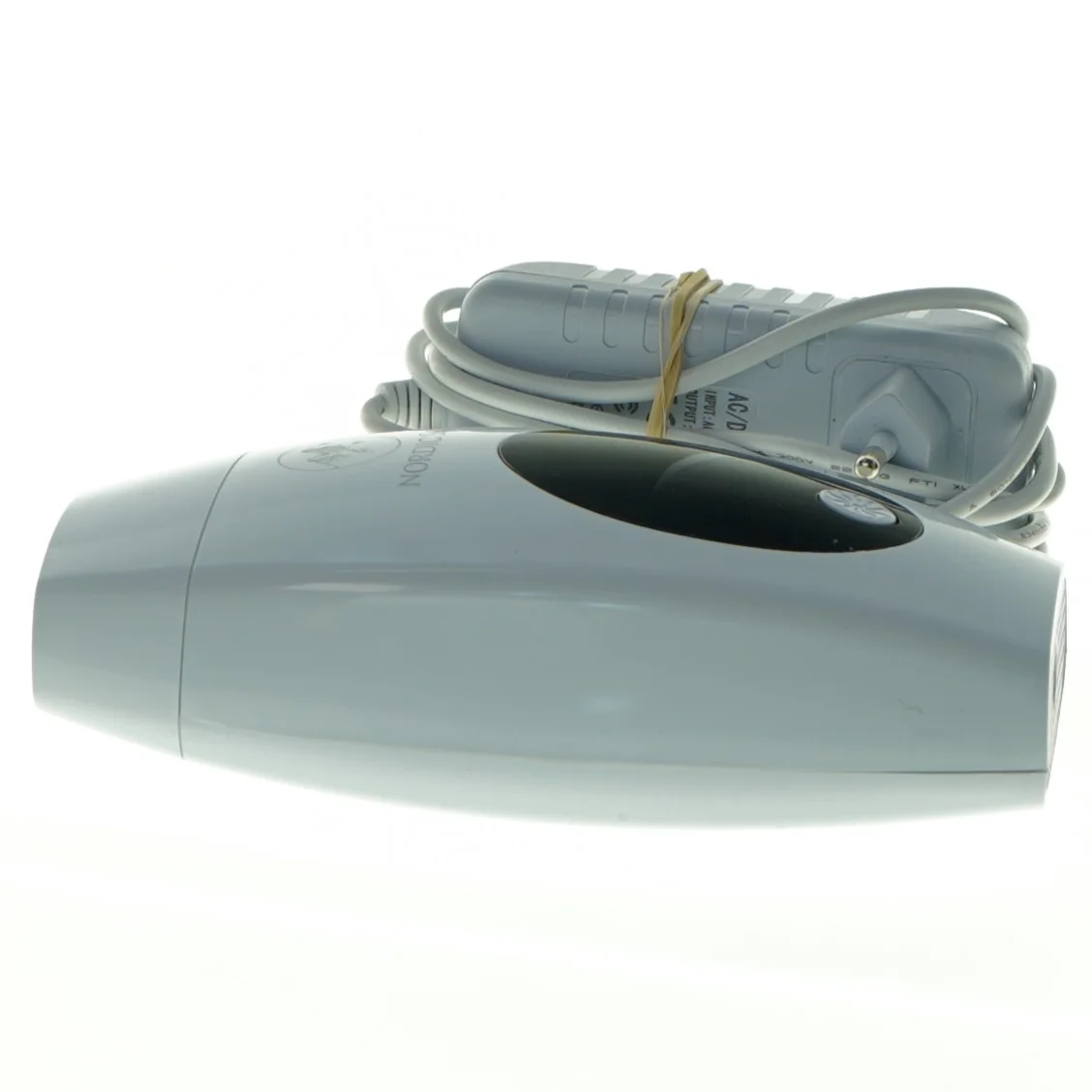 Hårfjerningsenhed (str. 14 x 8 cm)