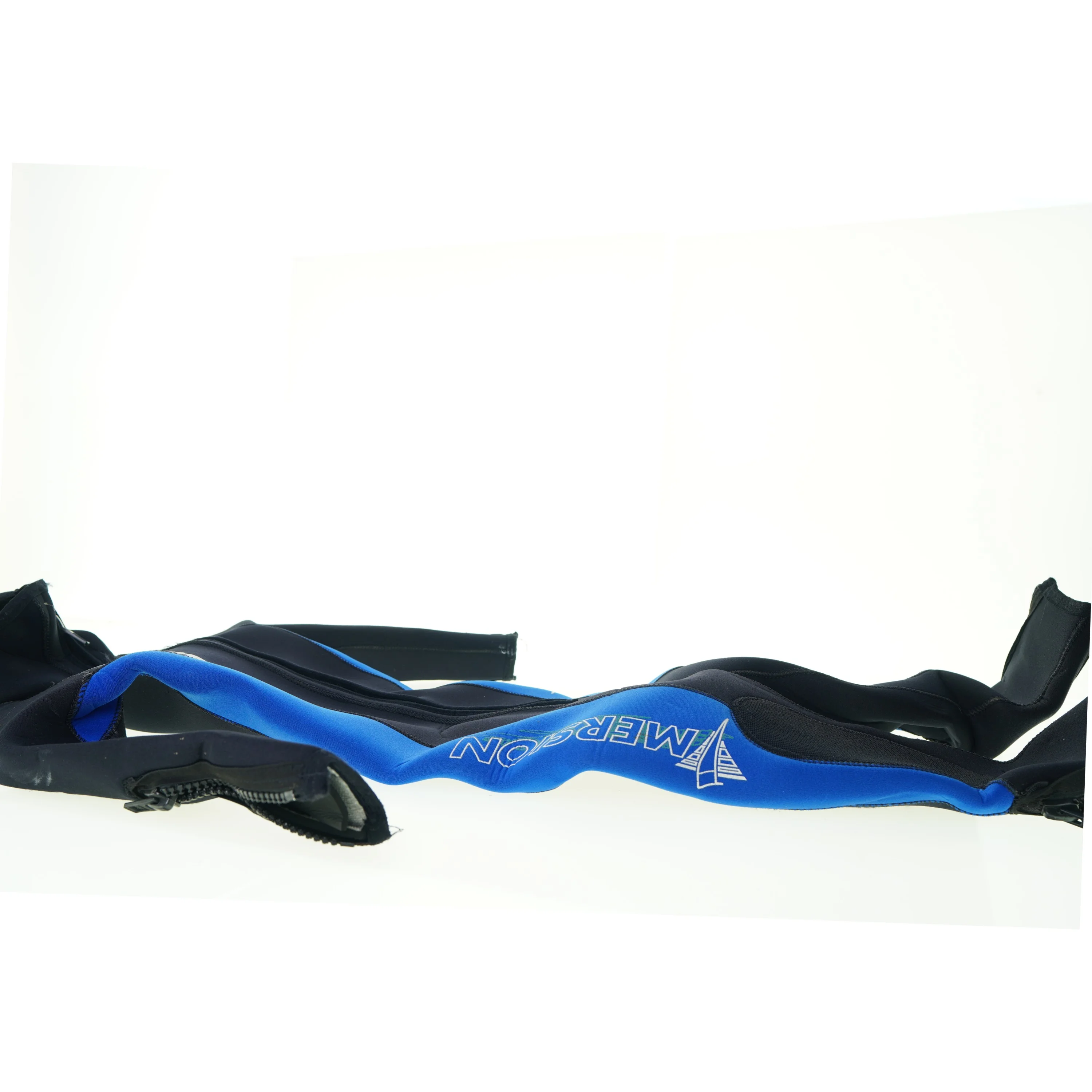 Våddragt fra Mersion (str. 2)