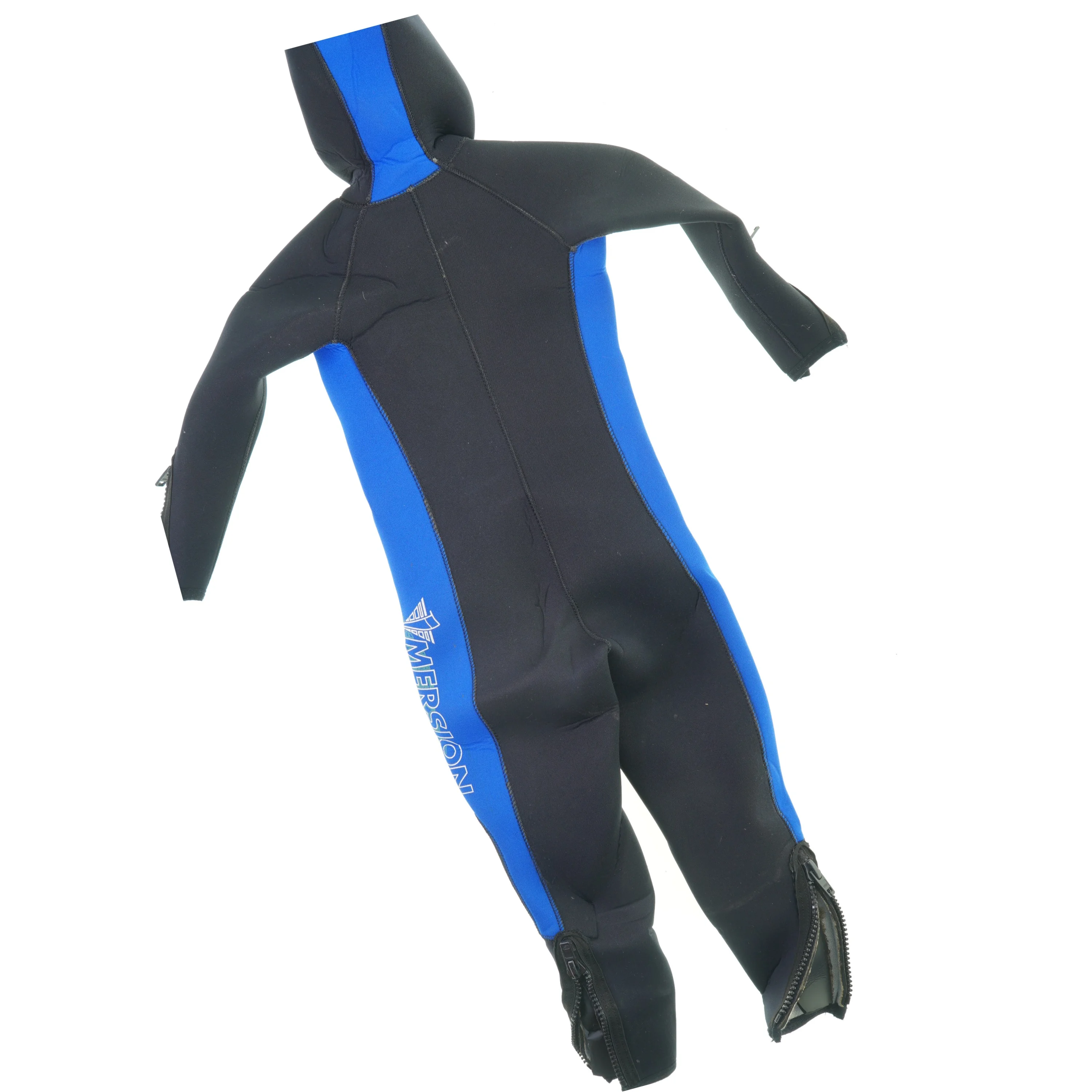 Våddragt fra Mersion (str. 2)