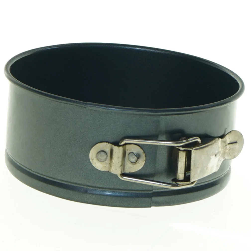 Springform i metal (str. Diameter 12 cm)