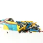 Blandet lego technic fra Lego (str. Ukendt)