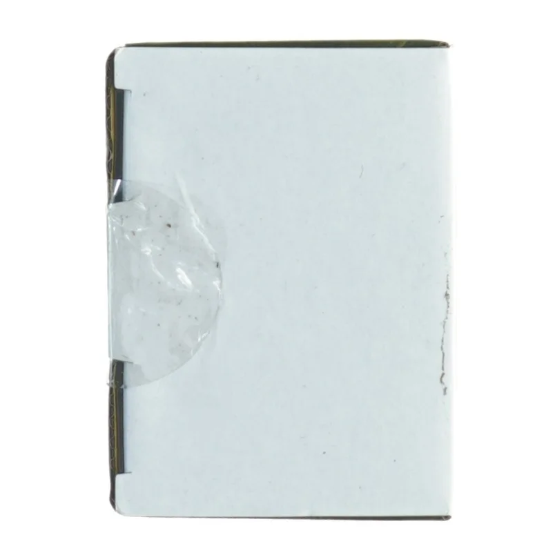 LED lyssæt (str. 12 x, 9 x 6 cm)