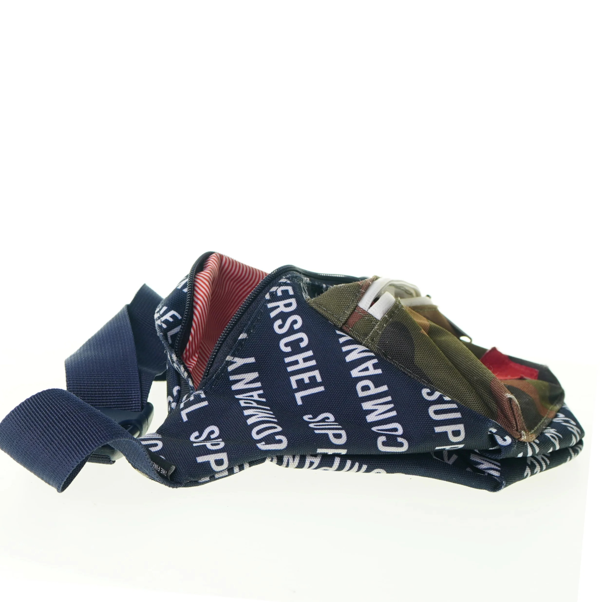 Bæltetaske fra Herschel (str. 32 x 21 cm)