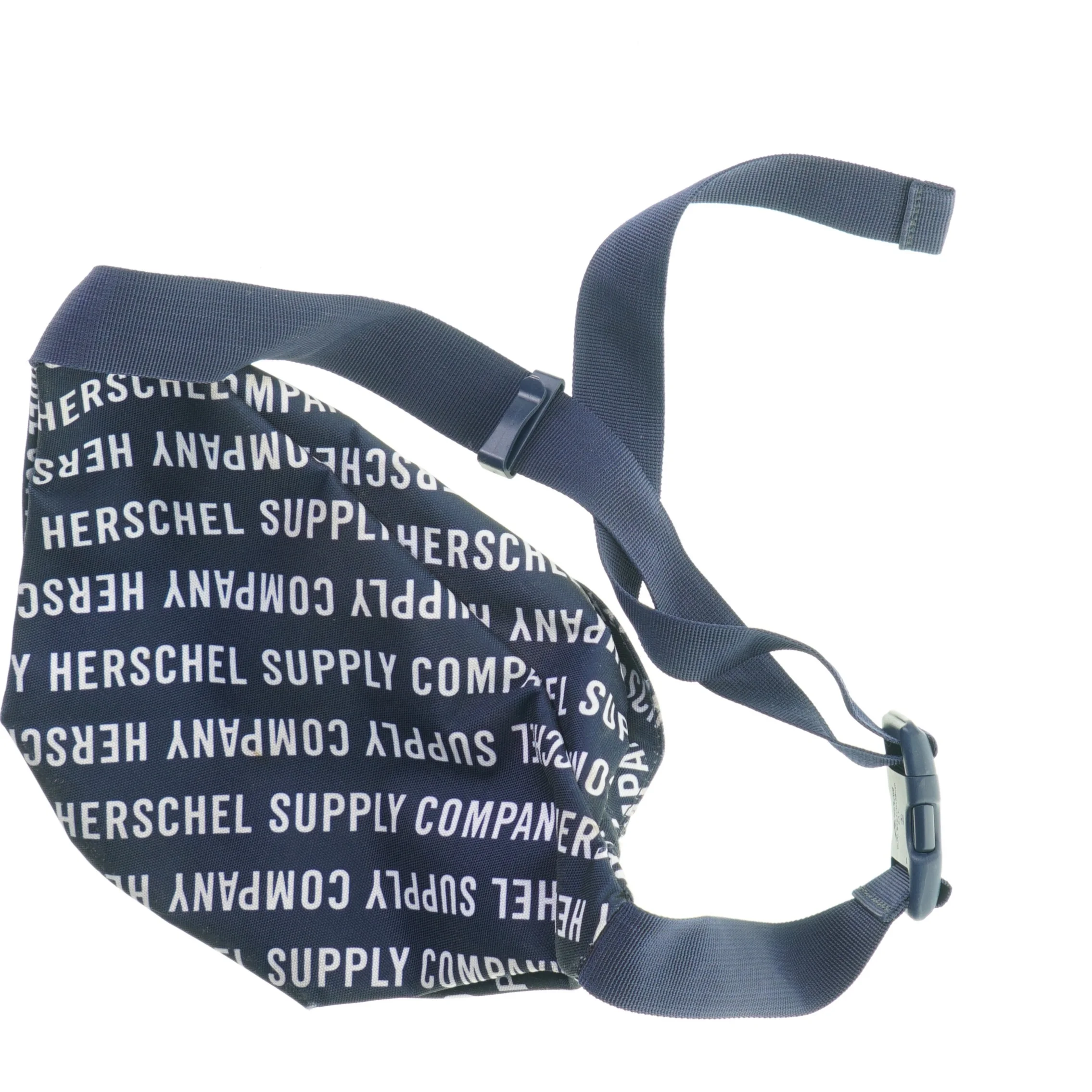 Bæltetaske fra Herschel (str. 32 x 21 cm)