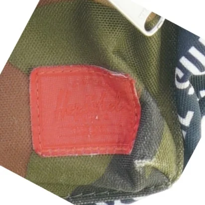 Bæltetaske fra Herschel (str. 32 x 21 cm)