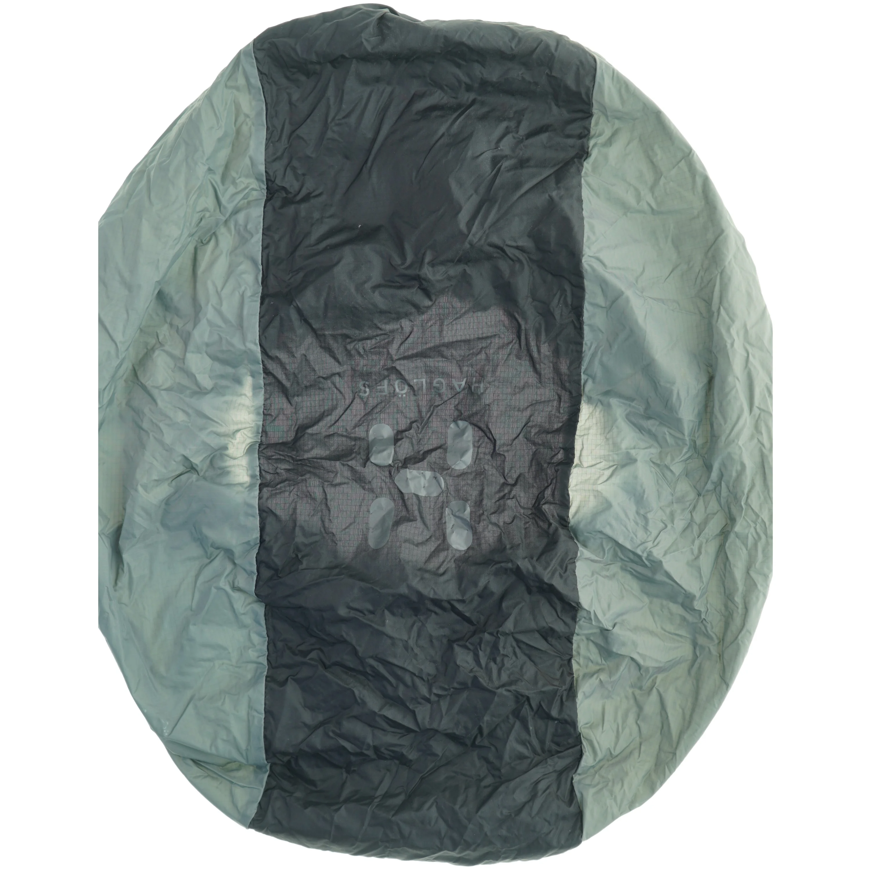 Overtræk fra Haglöfs (str. 76 x 67 cm)