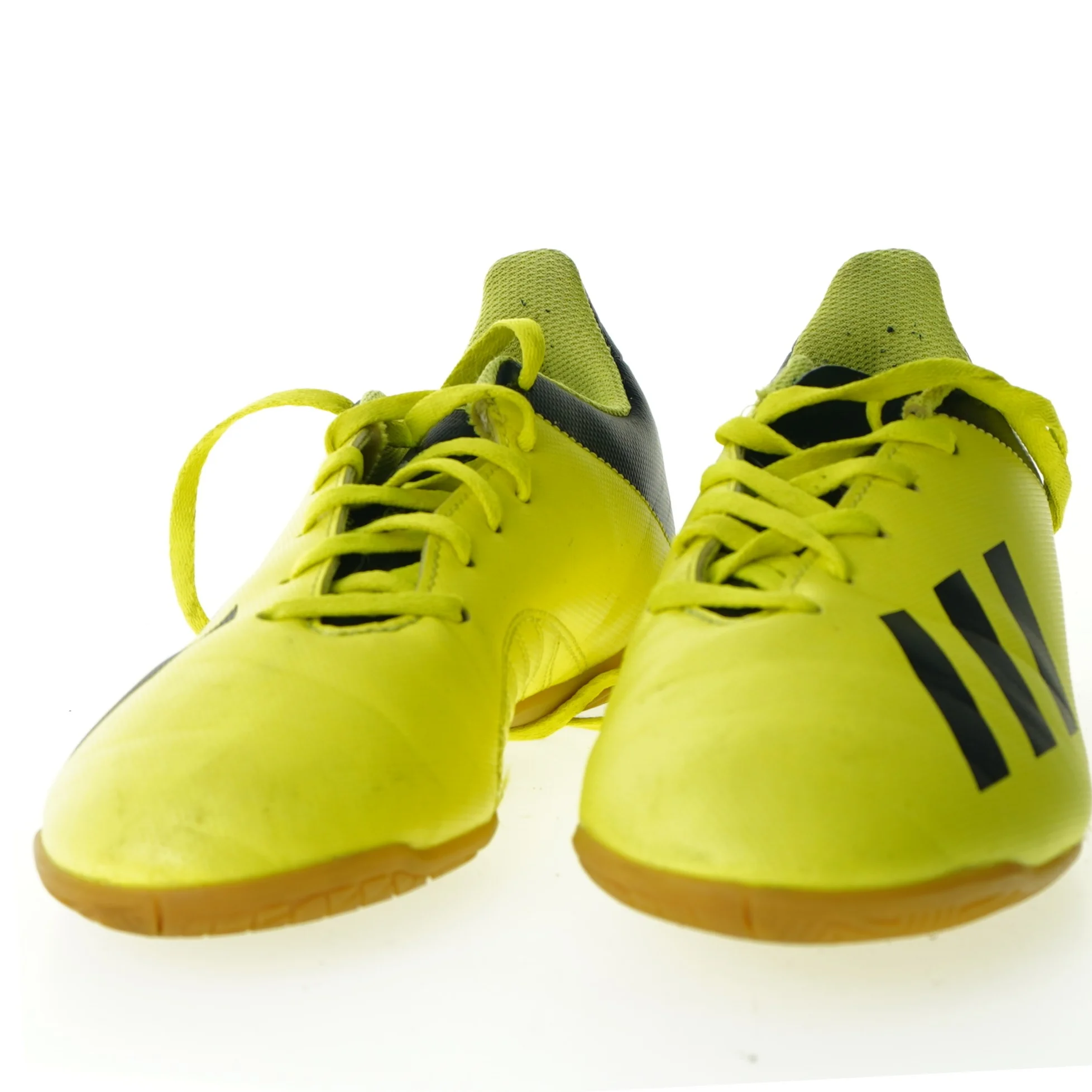 Sko fra Adidas 37(fodboldsko indendørs)