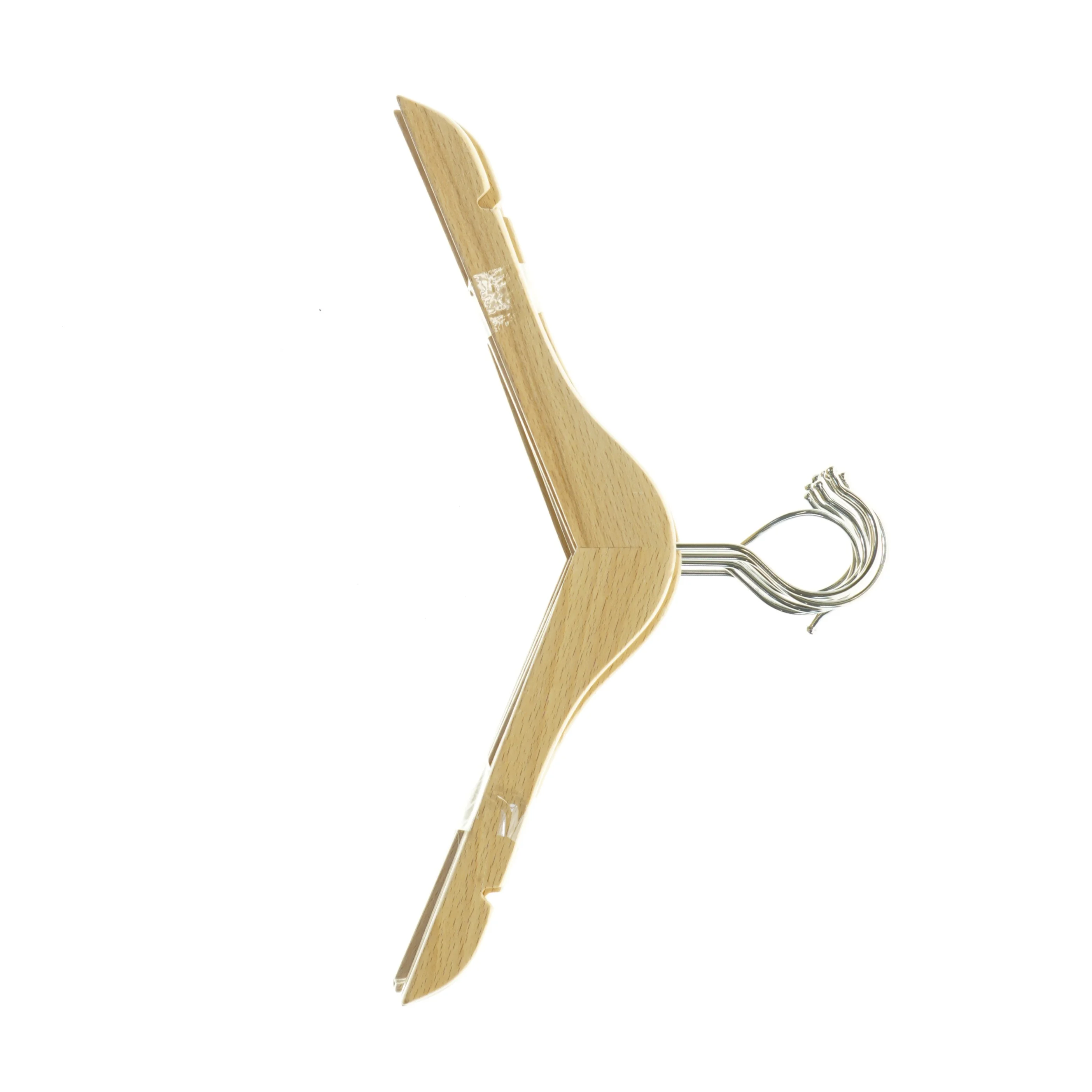 Træbøjler (str. 32 x 18 cm)