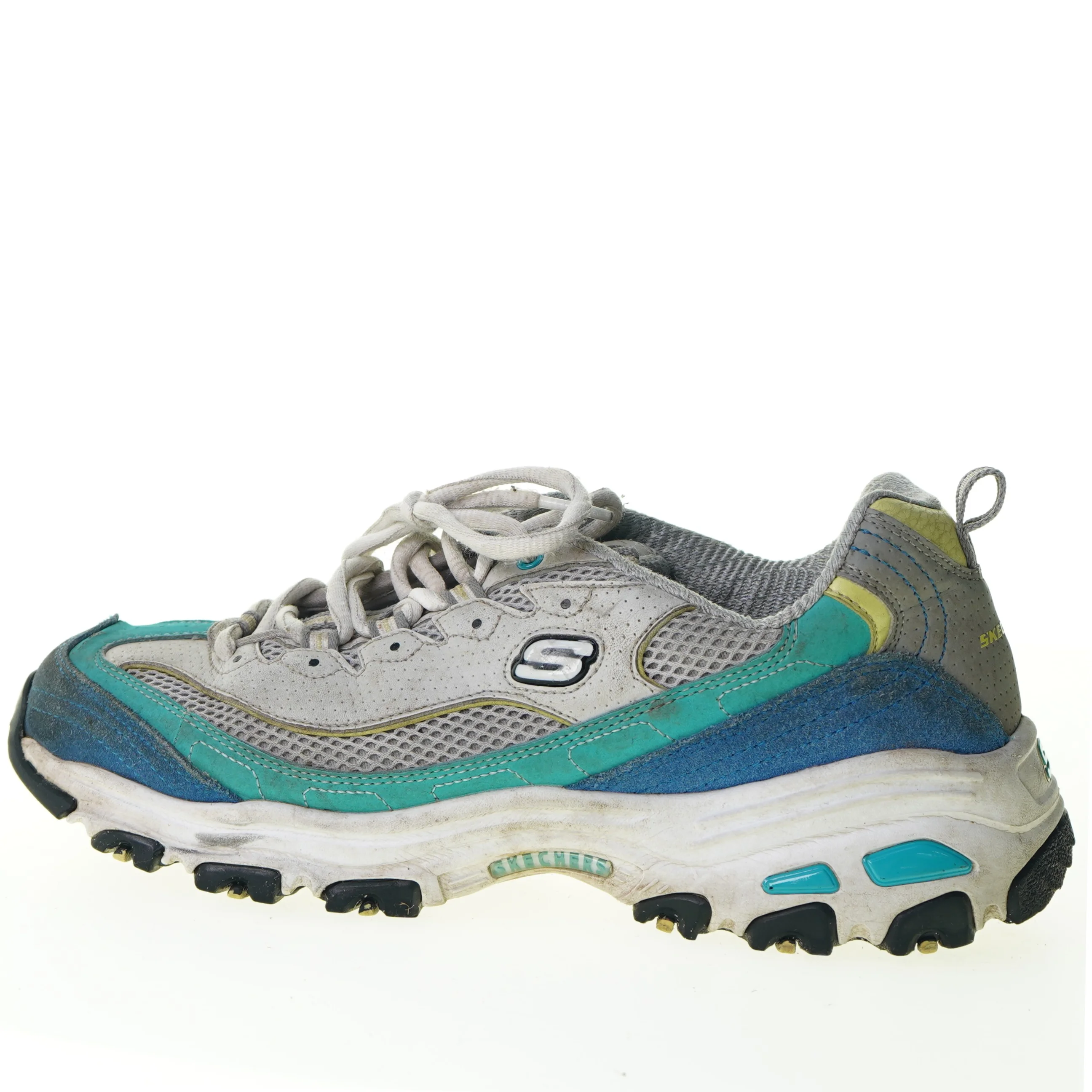 Tr&aelig;nings sko str 42 (str. 30 cm)