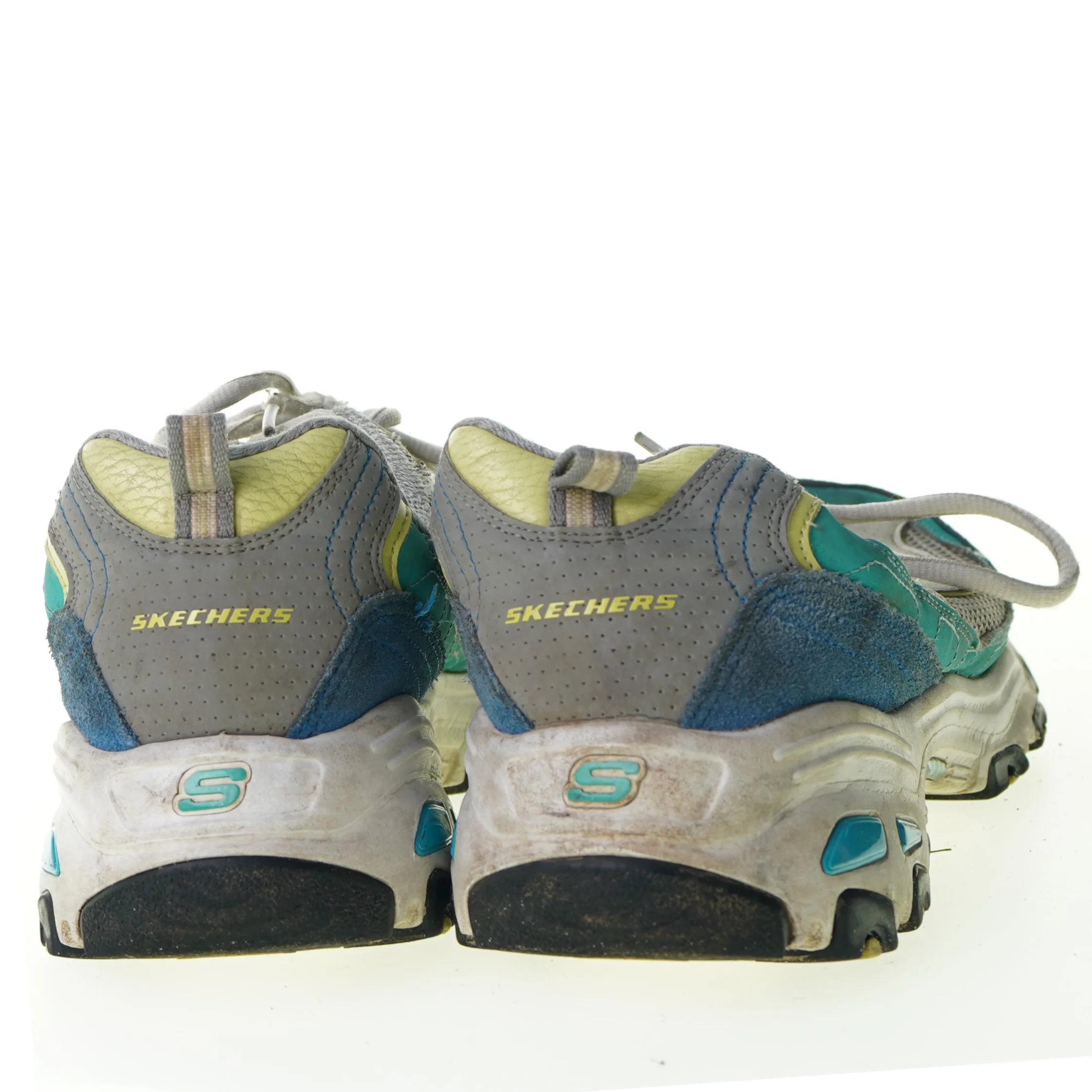 Trænings sko str 42 (str. 30 cm)