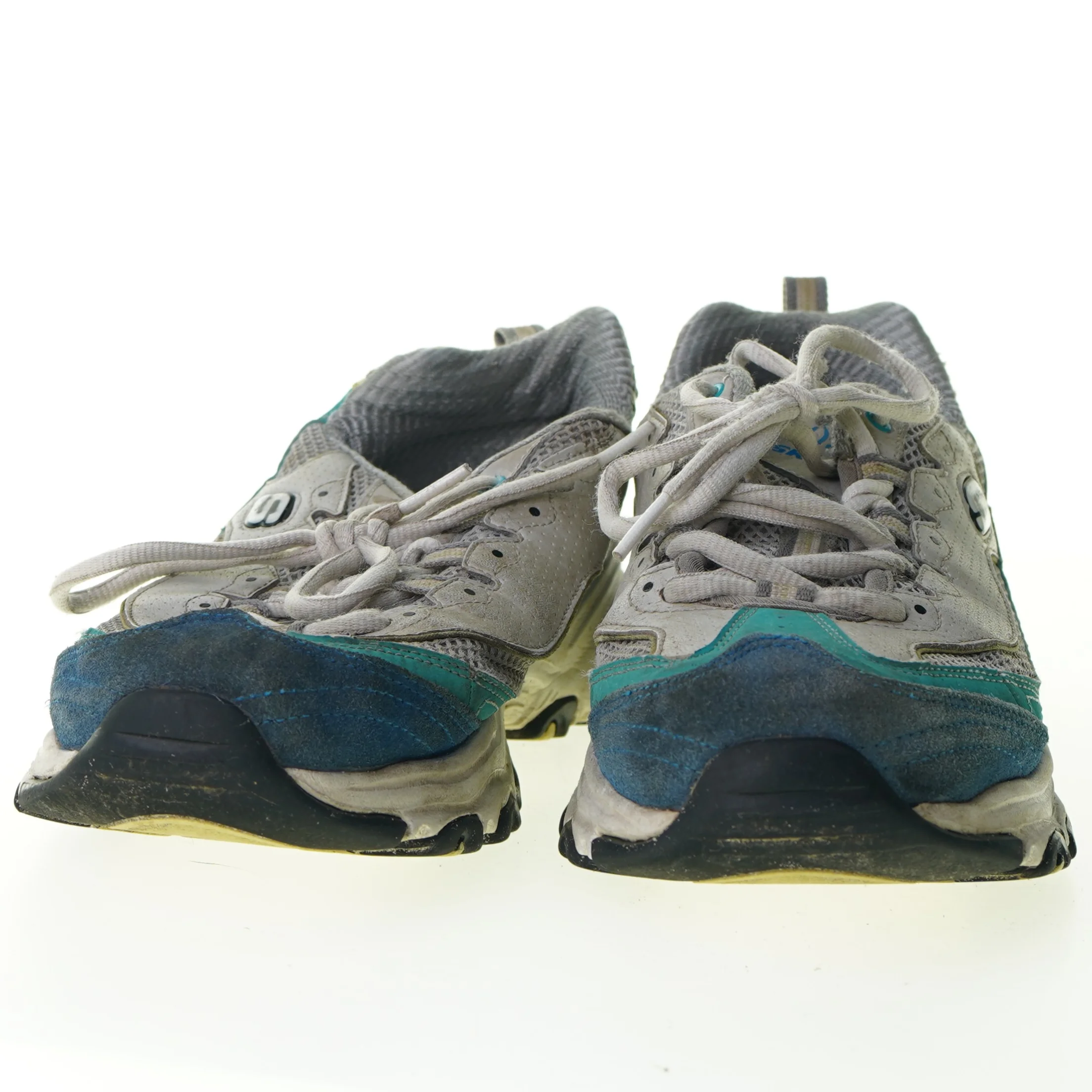 Trænings sko str 42 (str. 30 cm)