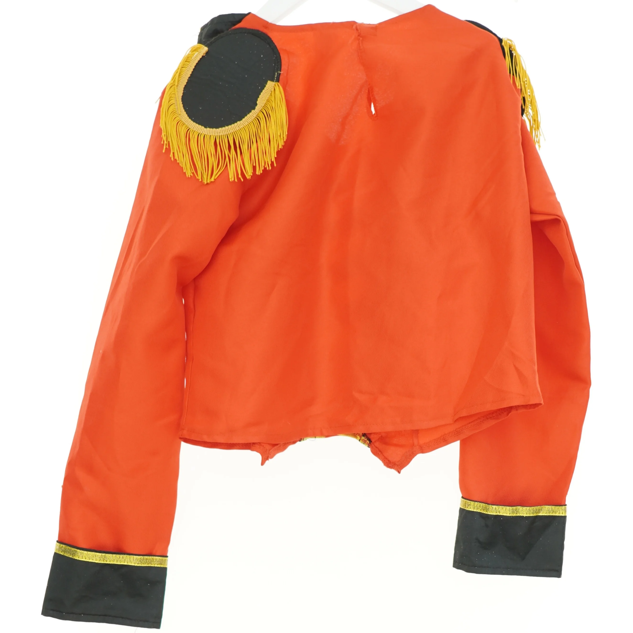 Udklædning fra Smiffys (str. 152 cm)