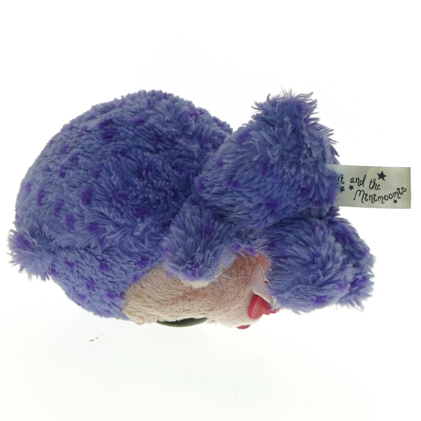 Ty Beanie Boo Koala bamse fra Ty (str. 18 cm)