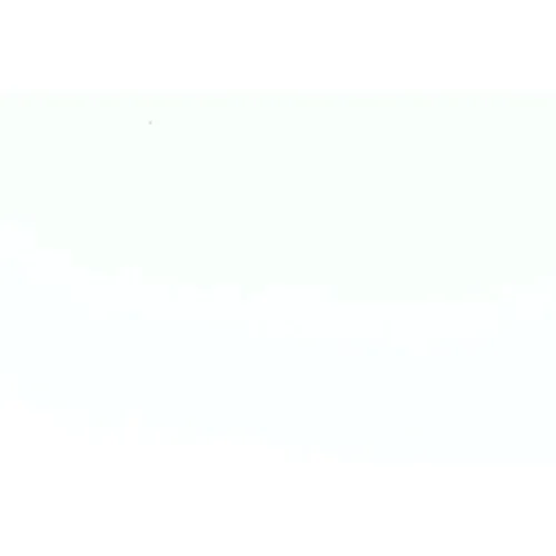 Enhjørning tøjdyr (str. 10 cm)