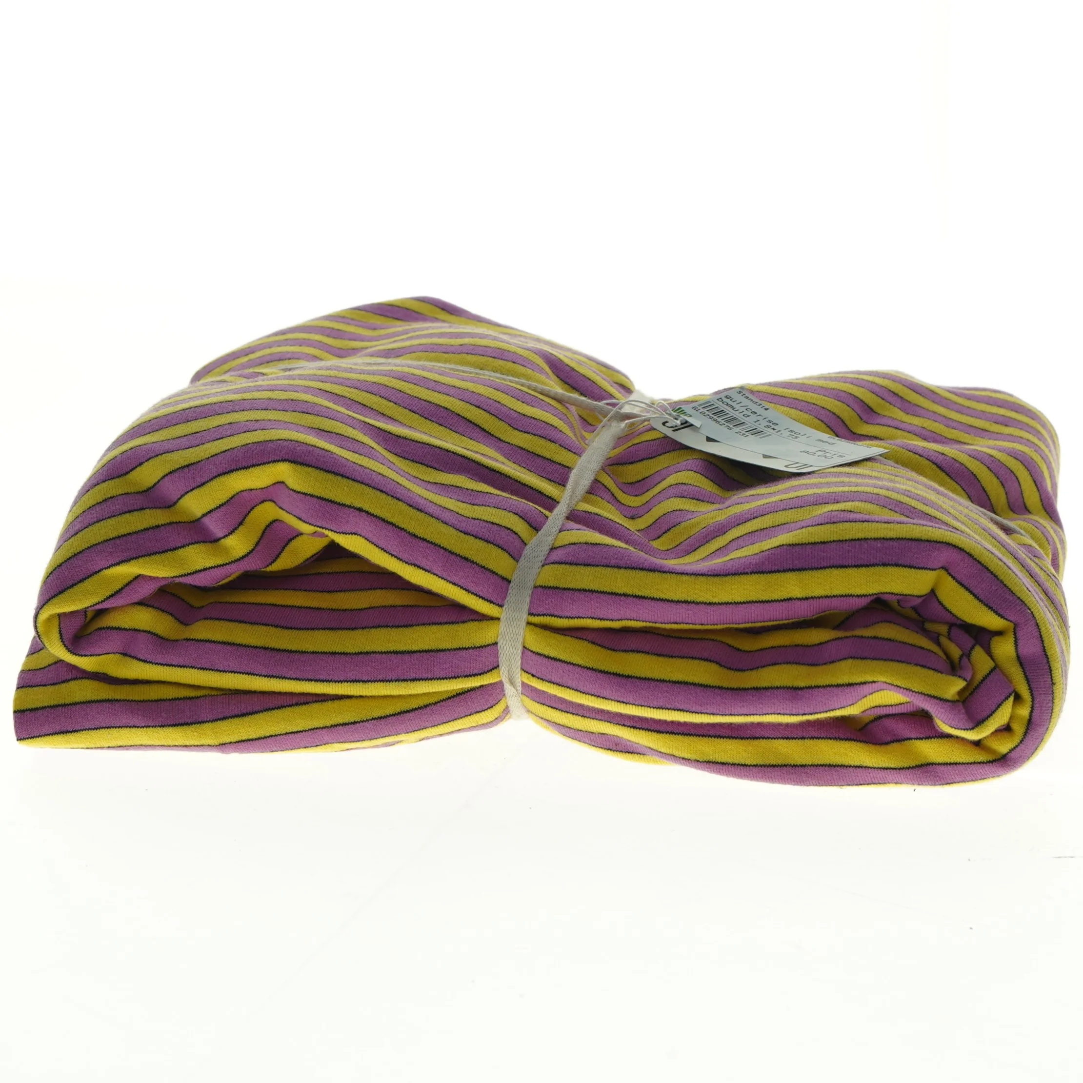 Bomuld strækstof (str. 180 x 175 cm)