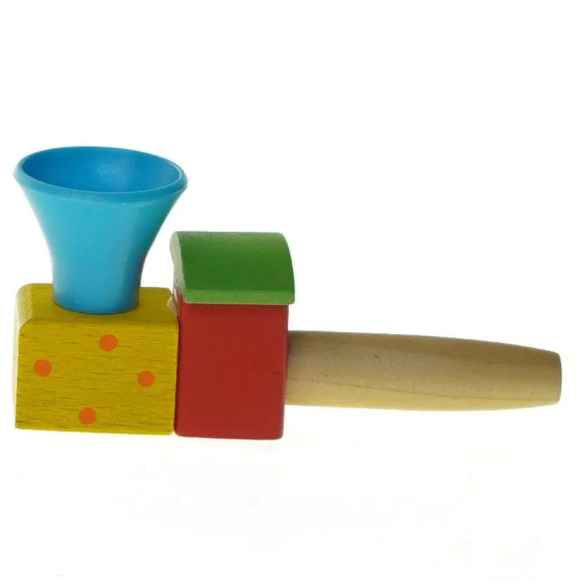 Trælegetøj (str. 10 x 5 cm)