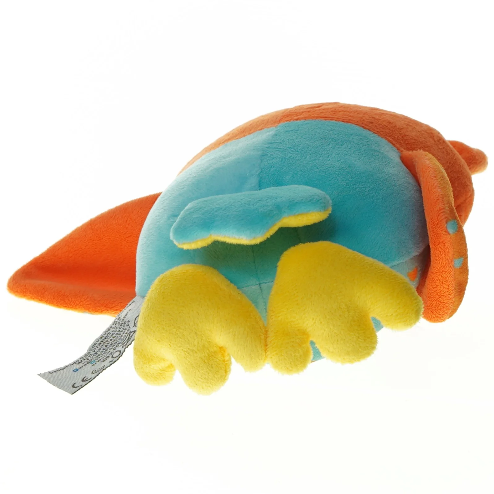 Bamse ugle fra All About Nature (str. 23 x 15 cm)