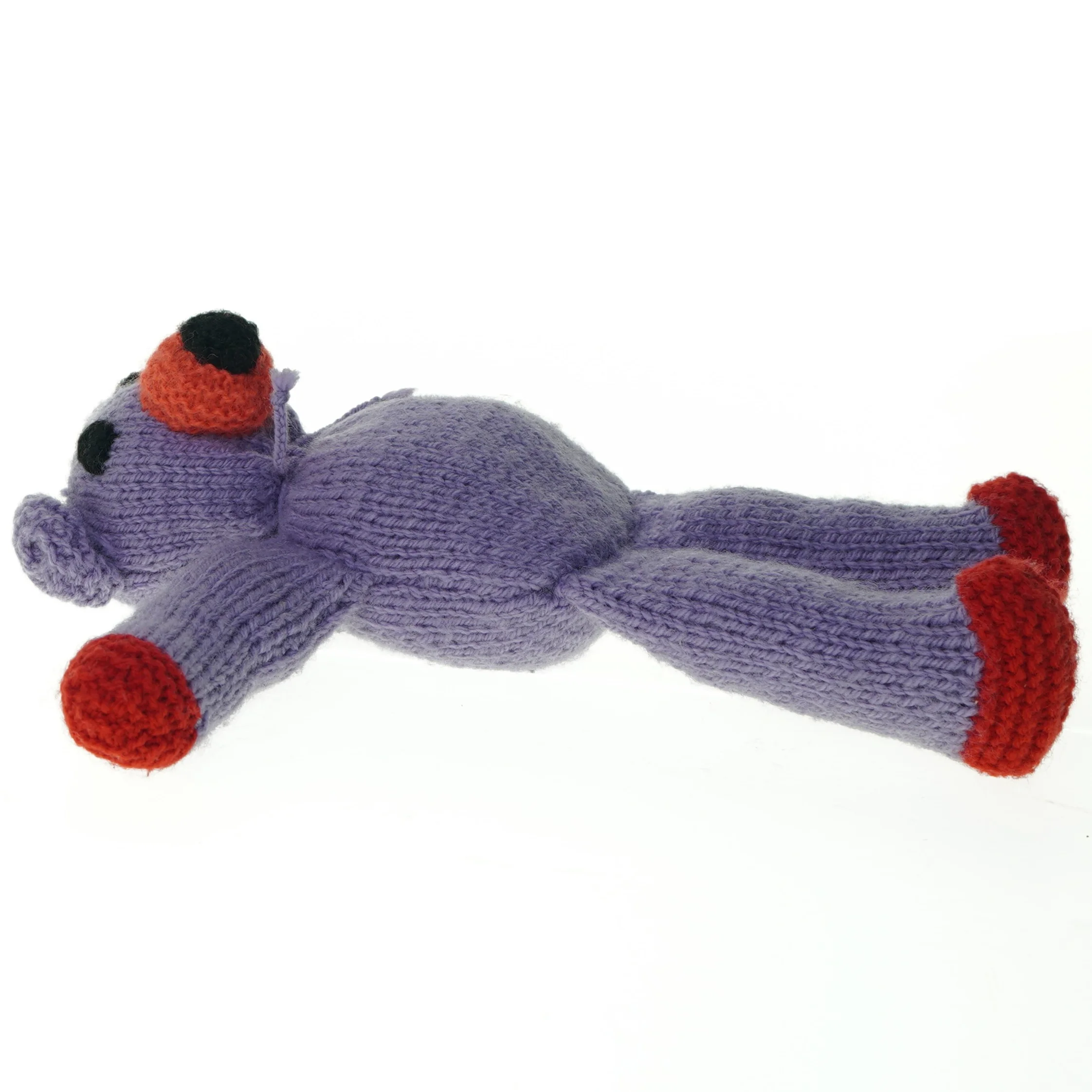 Bamse (str. 26 x 12 cm)