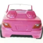 Barbie bil fra Mattel (str. 33 x 20 x 12 cm)