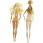 Barbie fra Mattel (str. 30 x 7 cm)