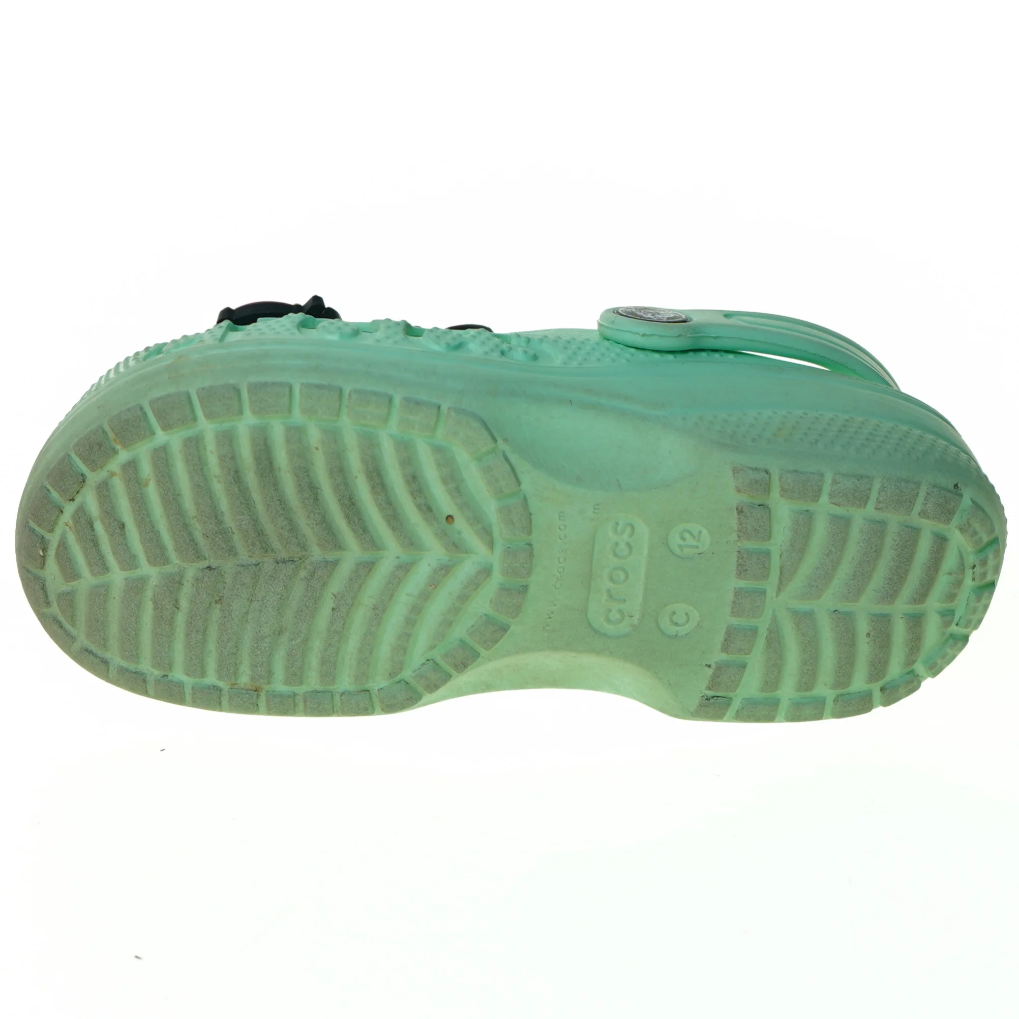Crocs str 29-30 (C12)