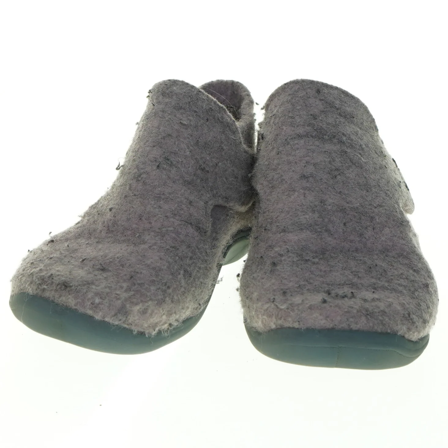 Filtede hjemmesko fra Hummel (str. 27)