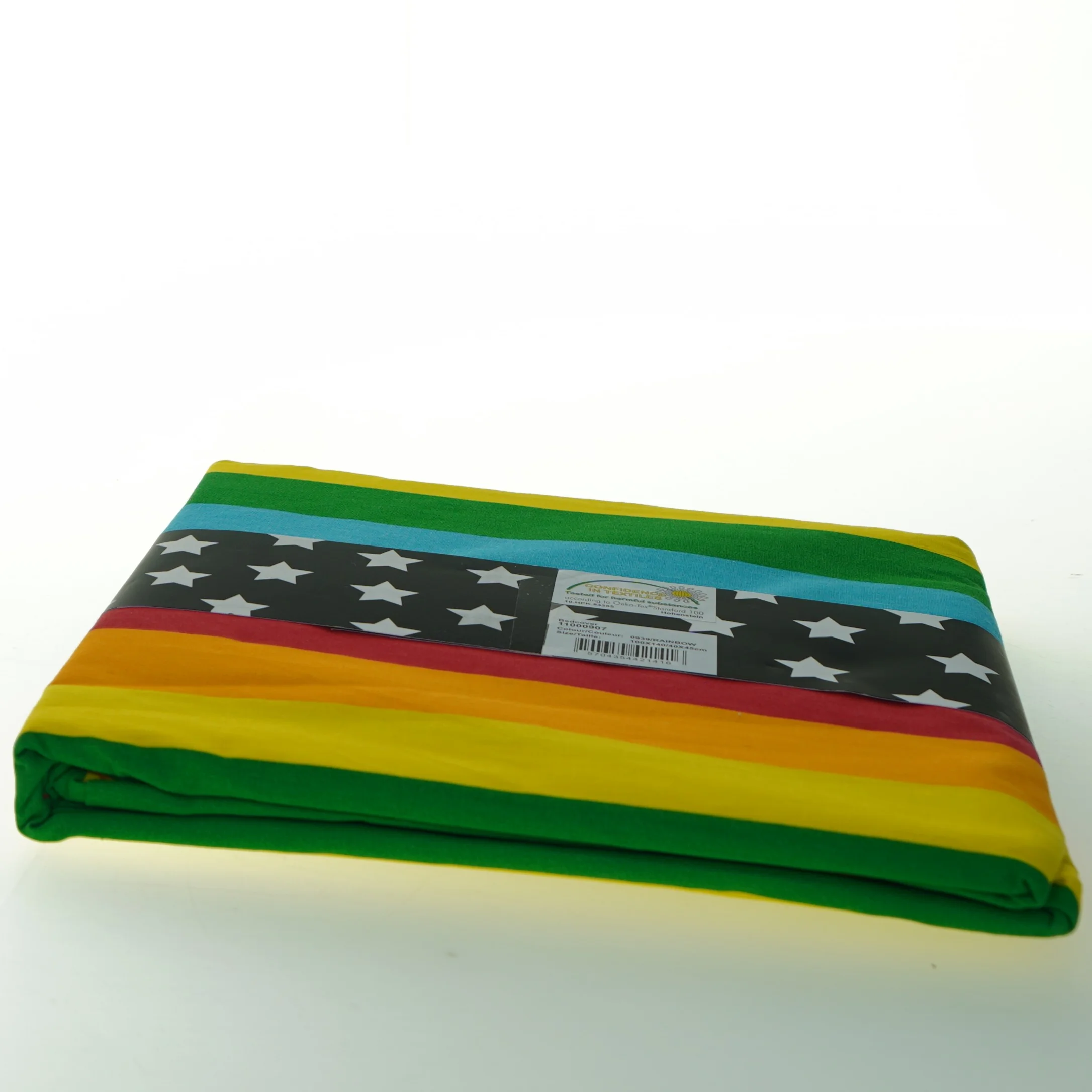 Sengetøj. Multifarvet fra Confidence In Textiles (str. 100x140 cm)