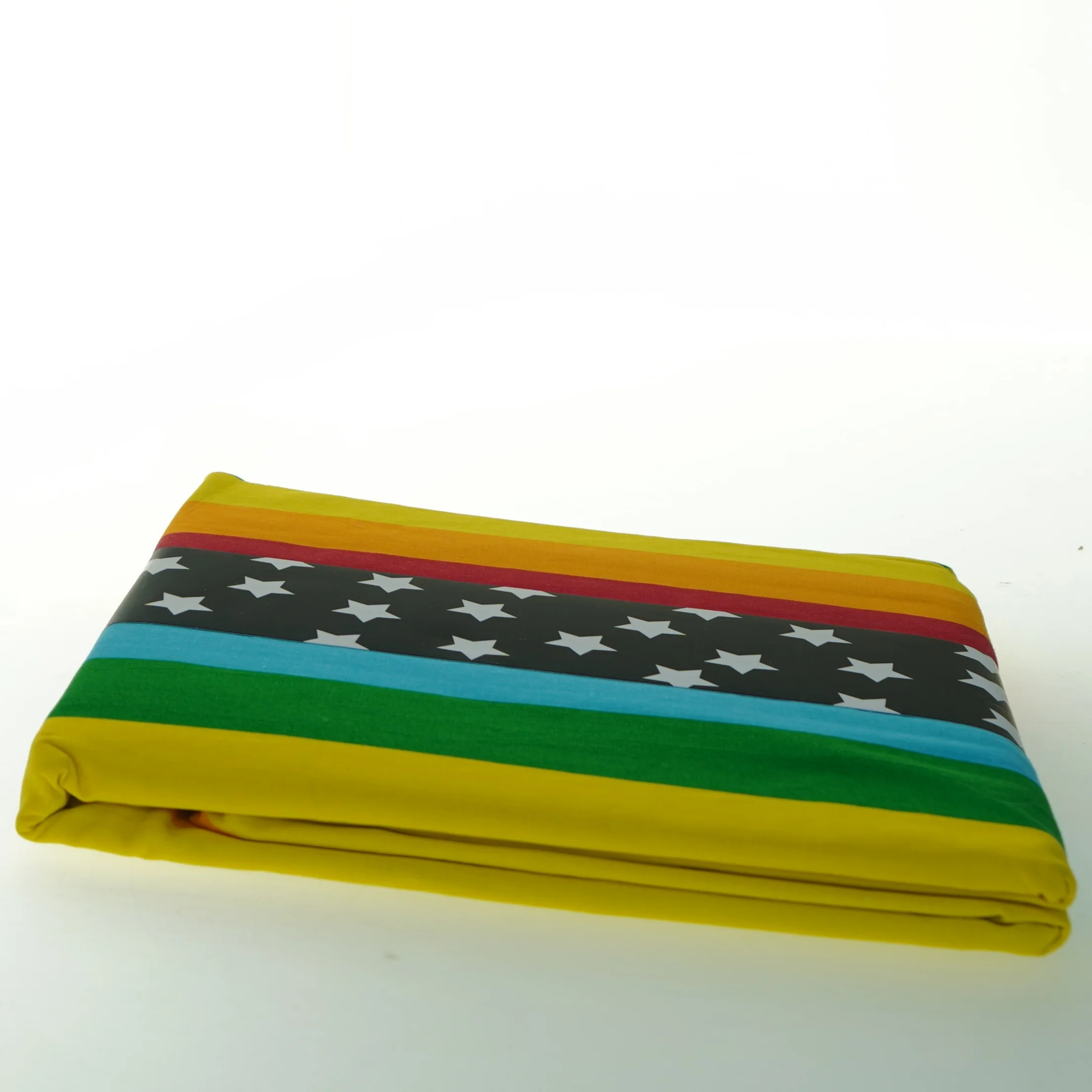 Sengetøj. Multifarvet fra Confidence In Textiles (str. 100x140 cm)