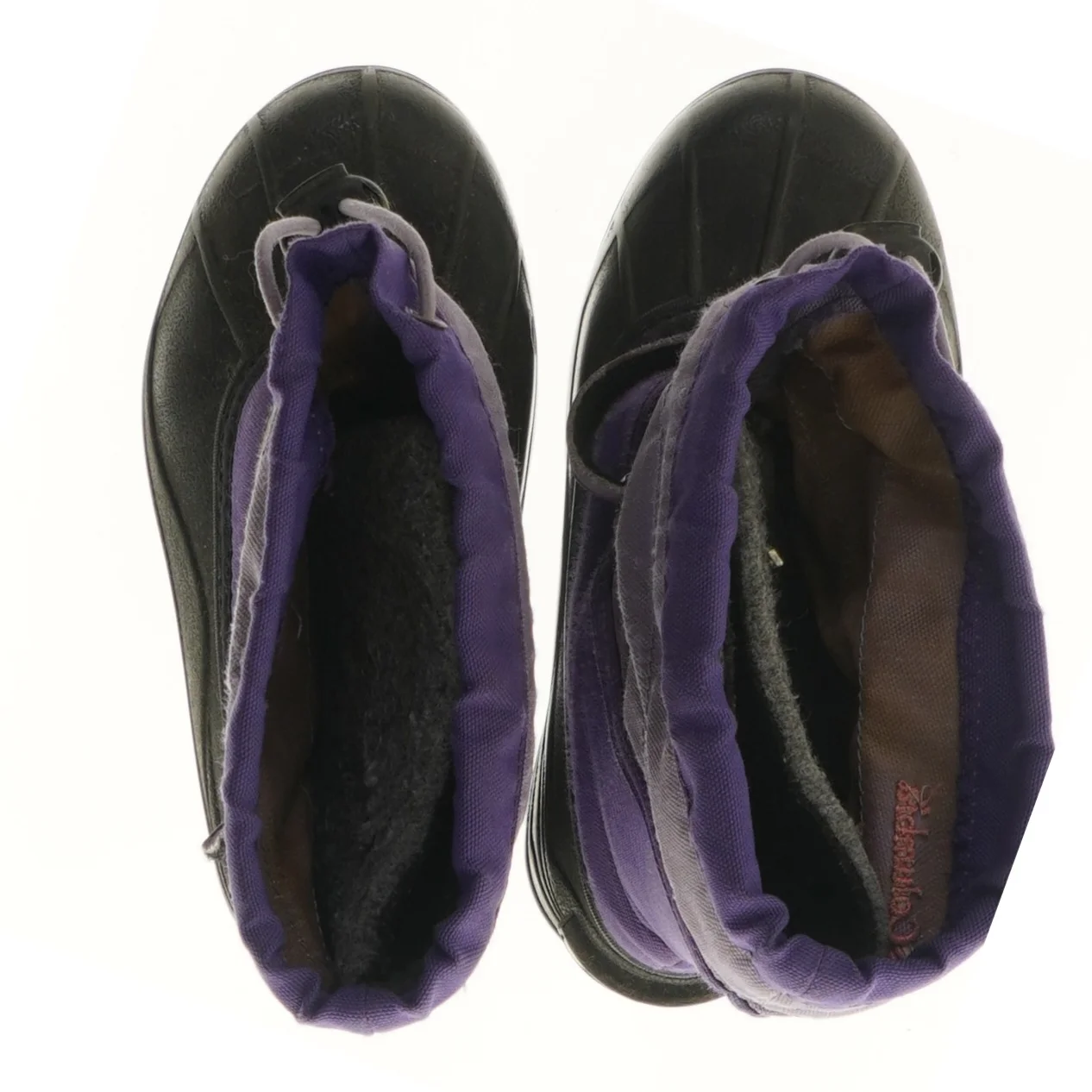 Columbia vinterstøvler str. 31 fra Columbia (str. 31 )