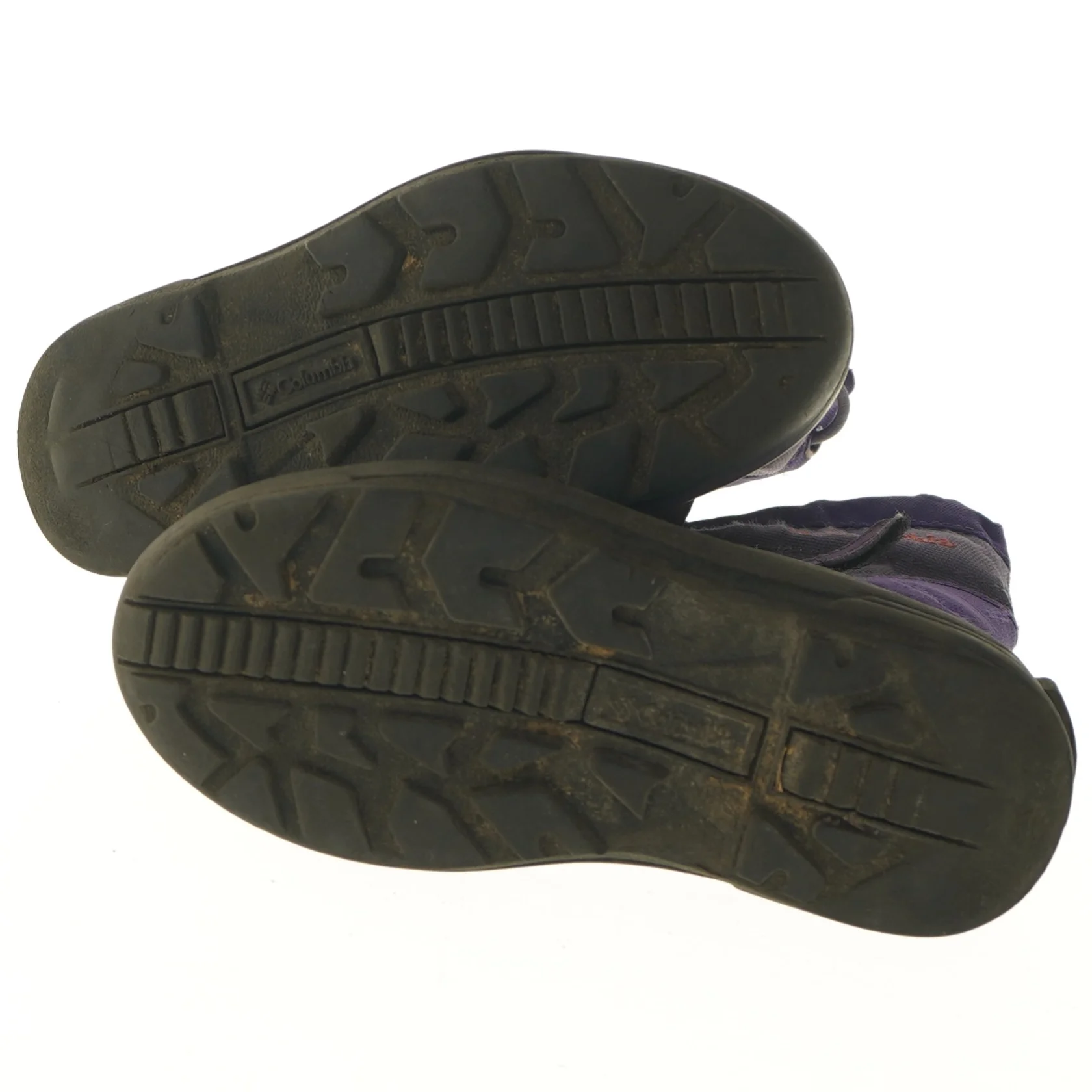 Columbia vinterstøvler str. 31 fra Columbia (str. 31 )