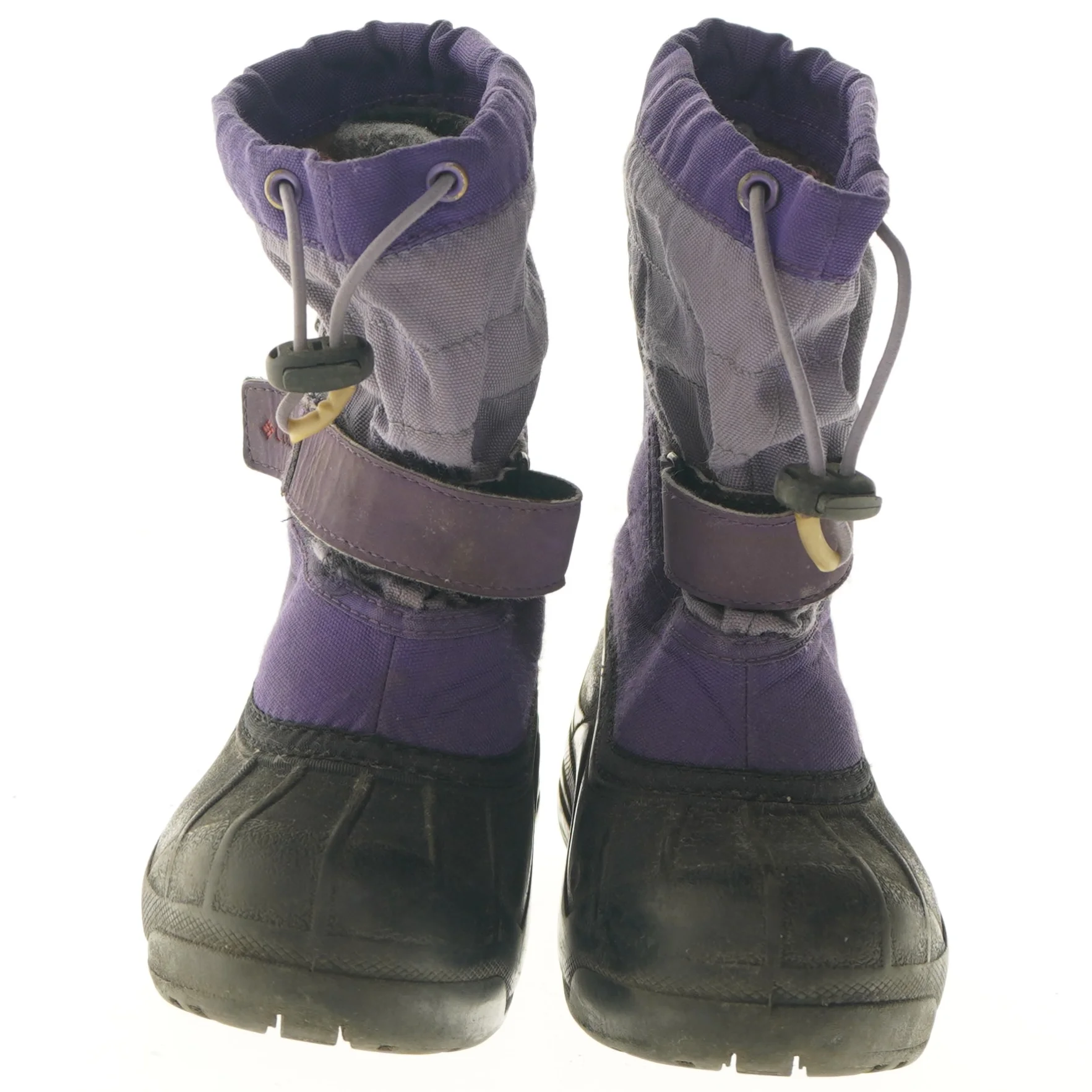 Columbia vinterstøvler str. 31 fra Columbia (str. 31 )