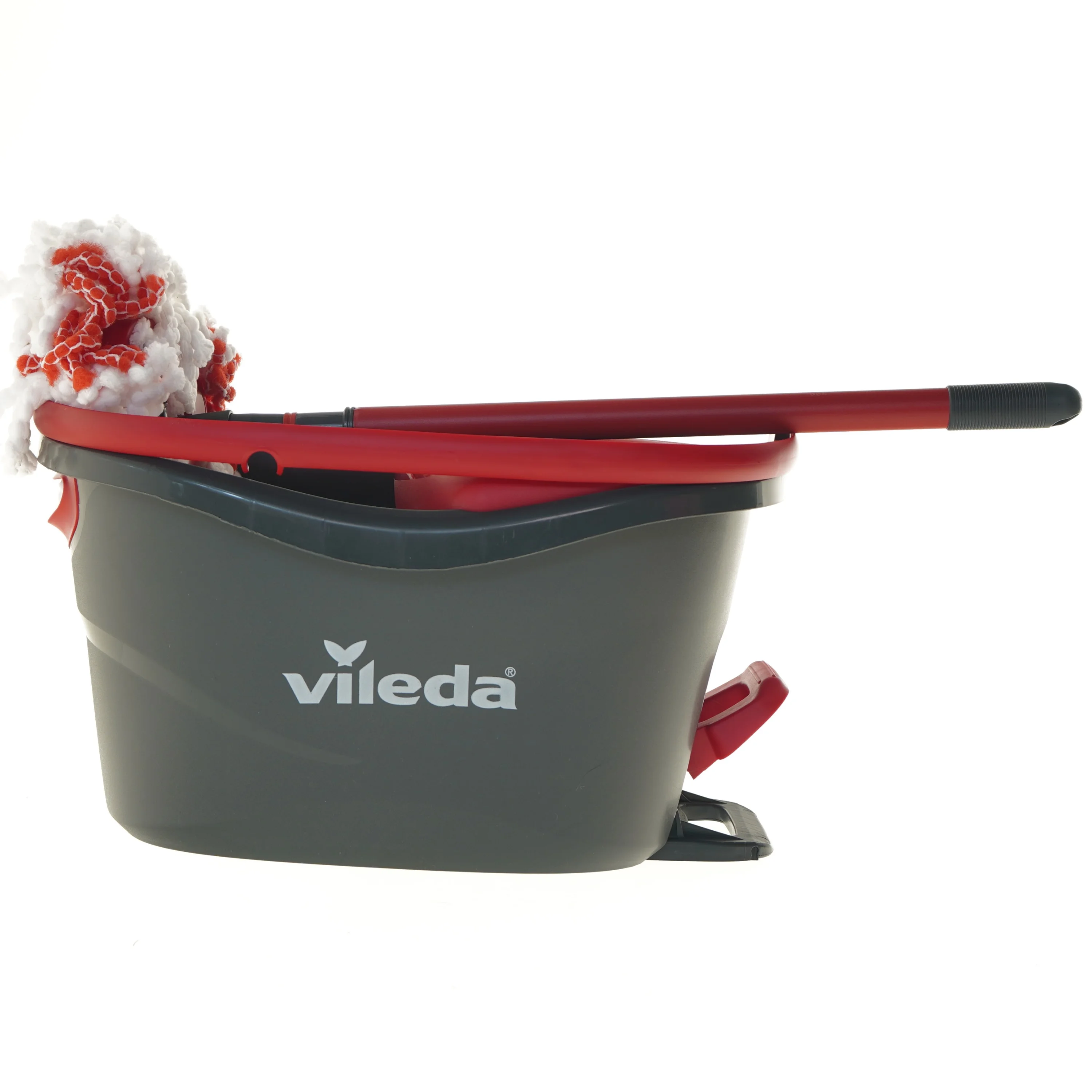 Vileda moppe- og spand sæt fra Vileda (str. 45 cm)