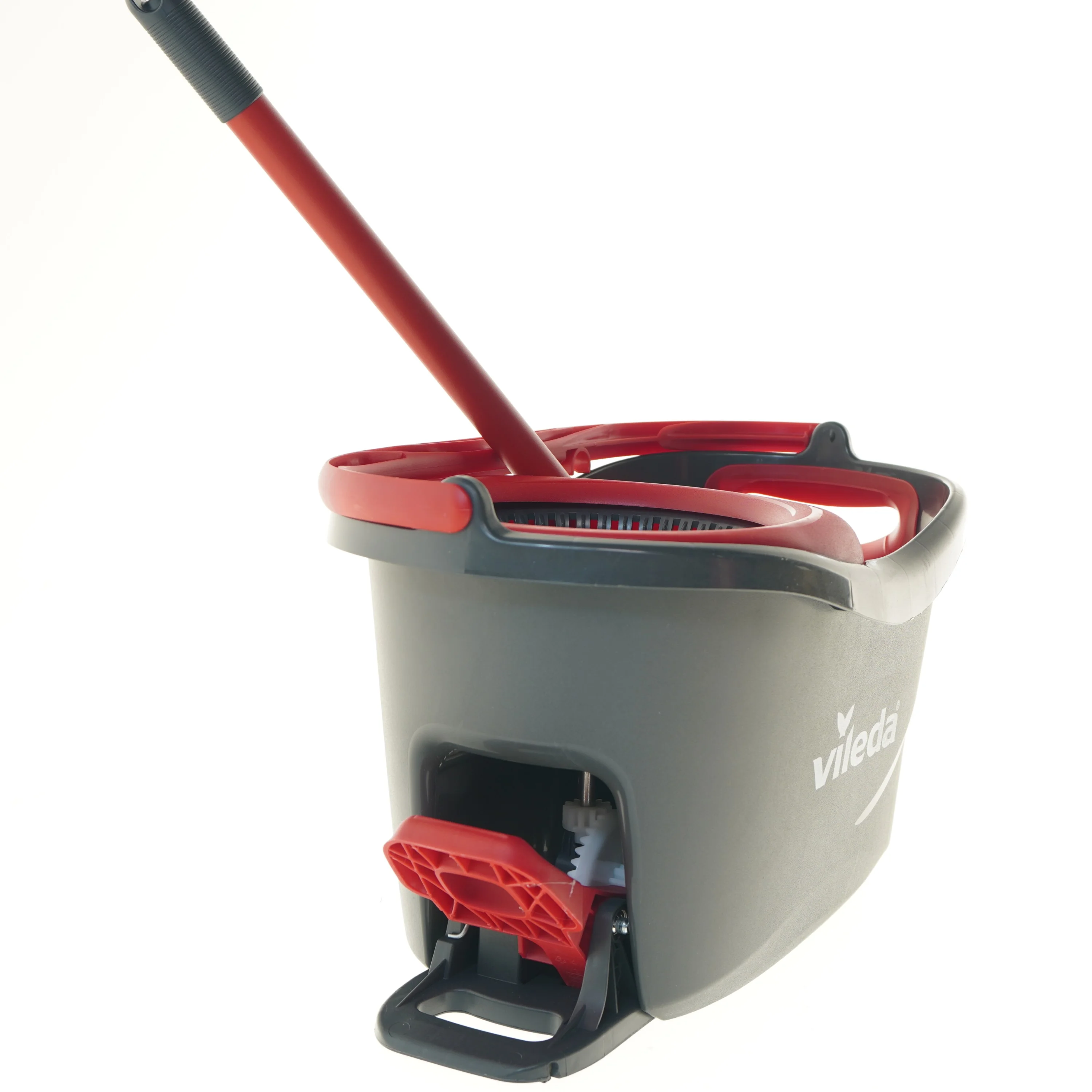 Vileda moppe- og spand sæt fra Vileda (str. 45 cm)