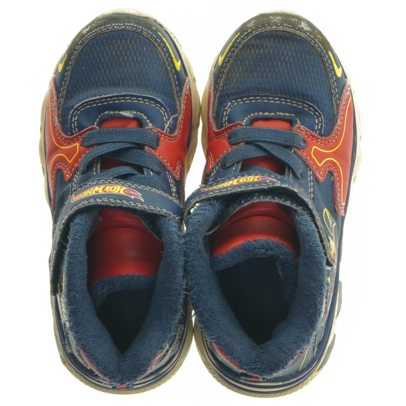 Hot Wheels børnesko fra Hot Wheels (str. 26 )