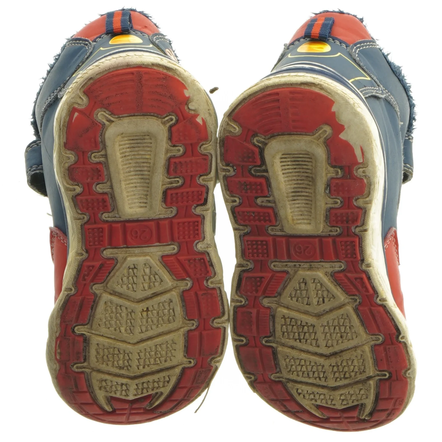 Hot Wheels børnesko fra Hot Wheels (str. 26 )