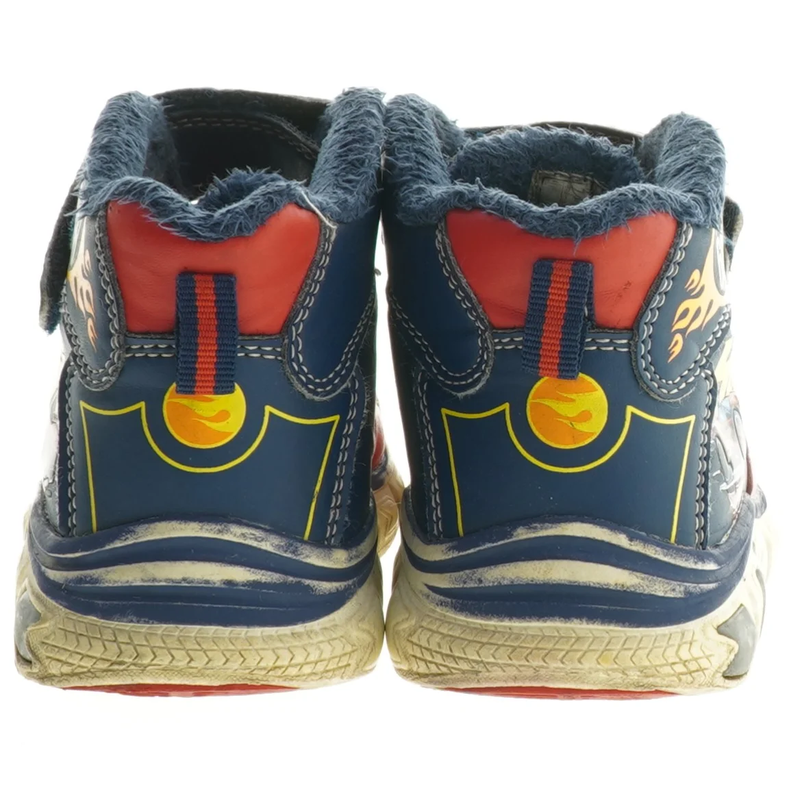 Hot Wheels børnesko fra Hot Wheels (str. 26 )