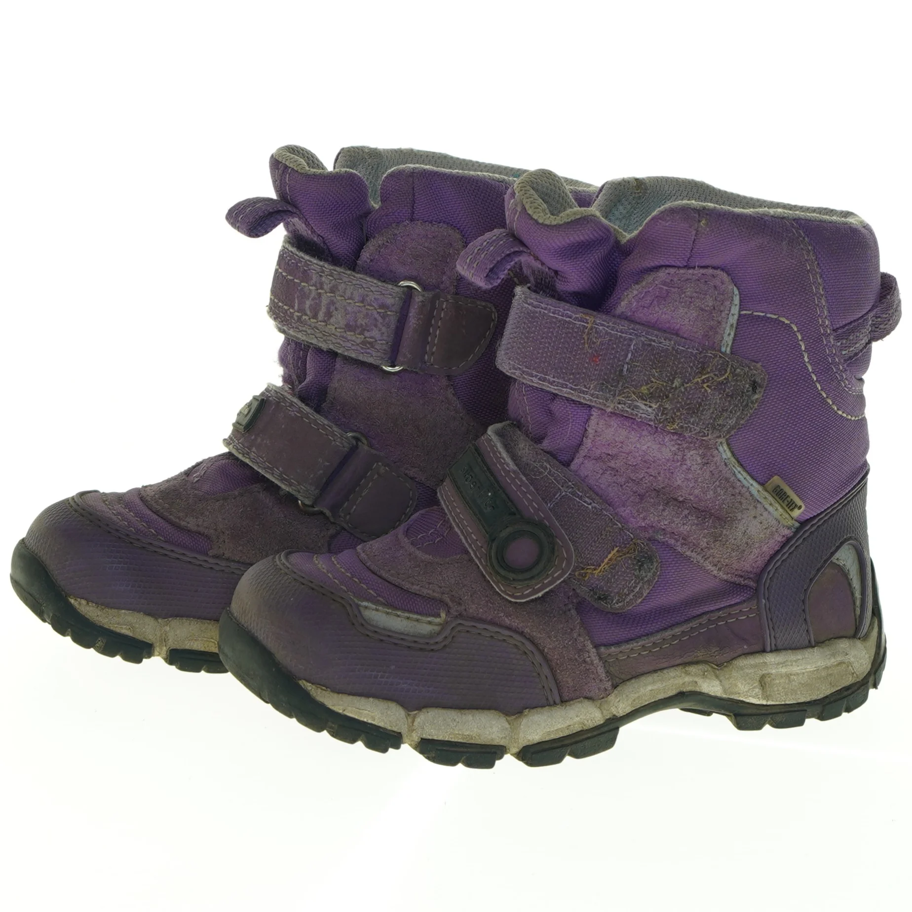 Vinterstøvler til børn fra Superfit (str. 28)