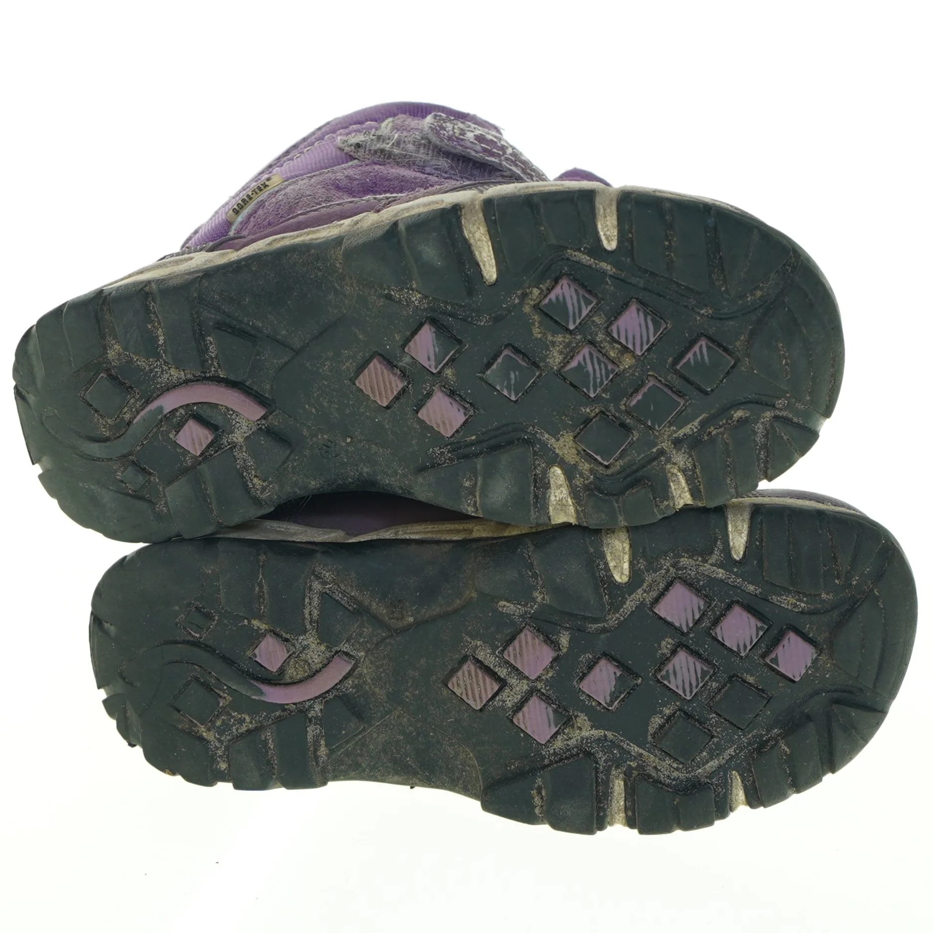 Vinterstøvler til børn fra Superfit (str. 28)