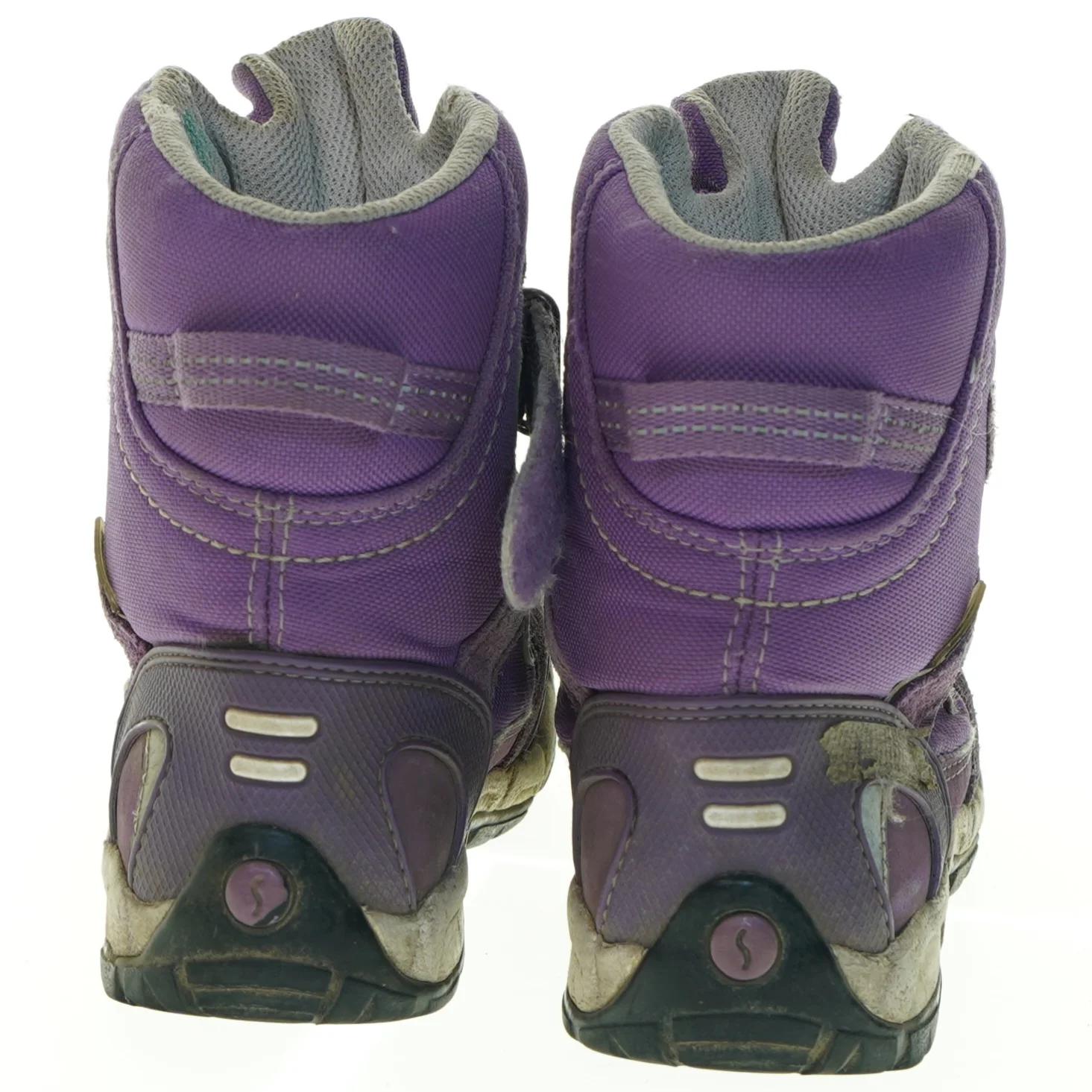 Vinterstøvler til børn fra Superfit (str. 28)