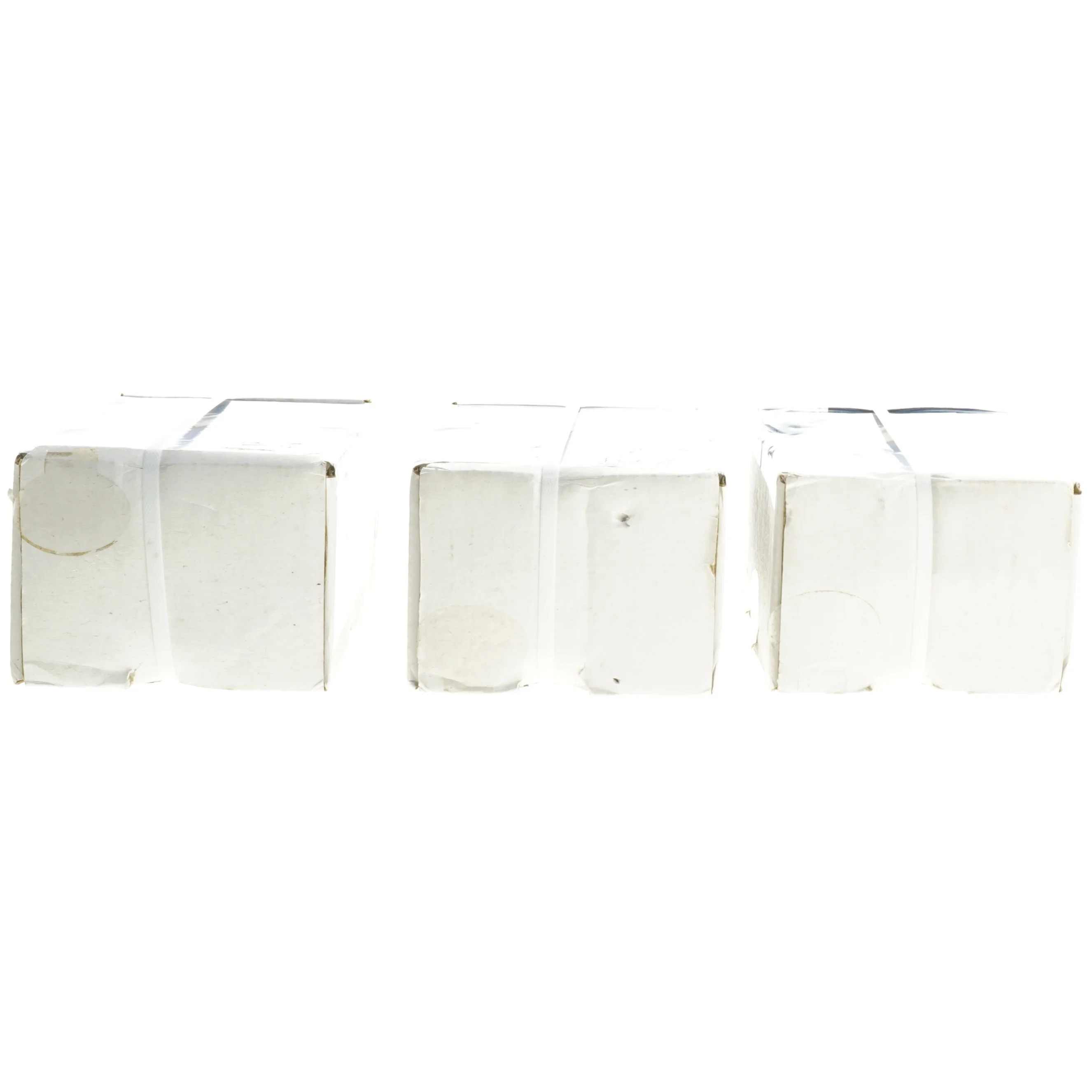 3 stk Væglamper Tip Georgia GU10 halogen 50W fra Tip (str. 120x55 mm)