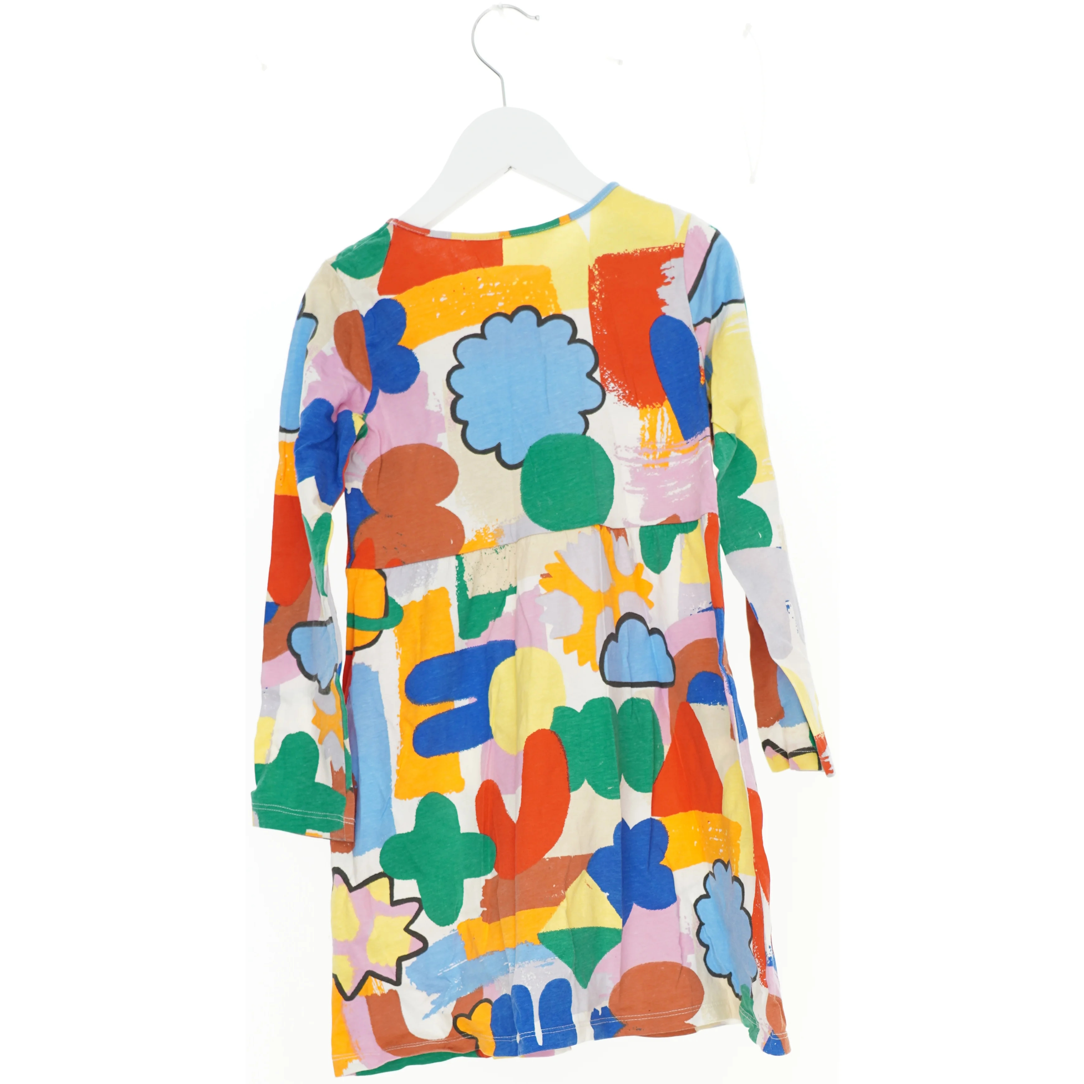 Bluse fra H&M (str. 122 cm)