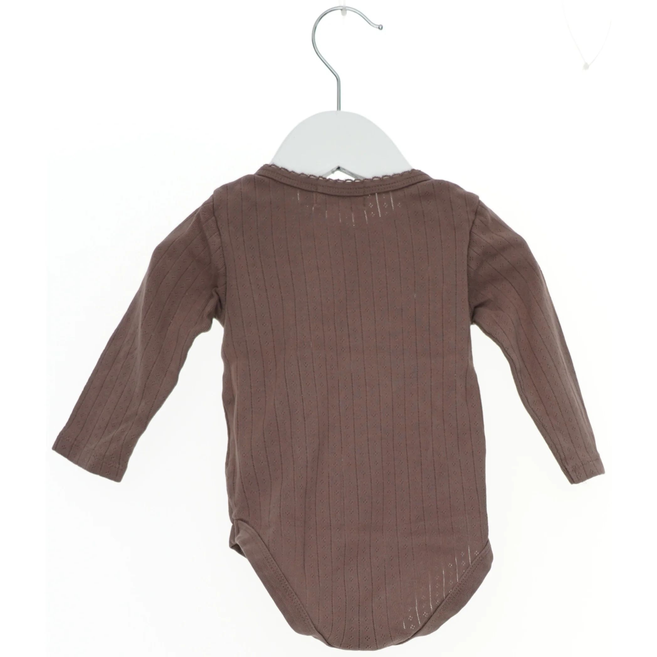 Langærmet bodystocking fra Bakito (str. 68)